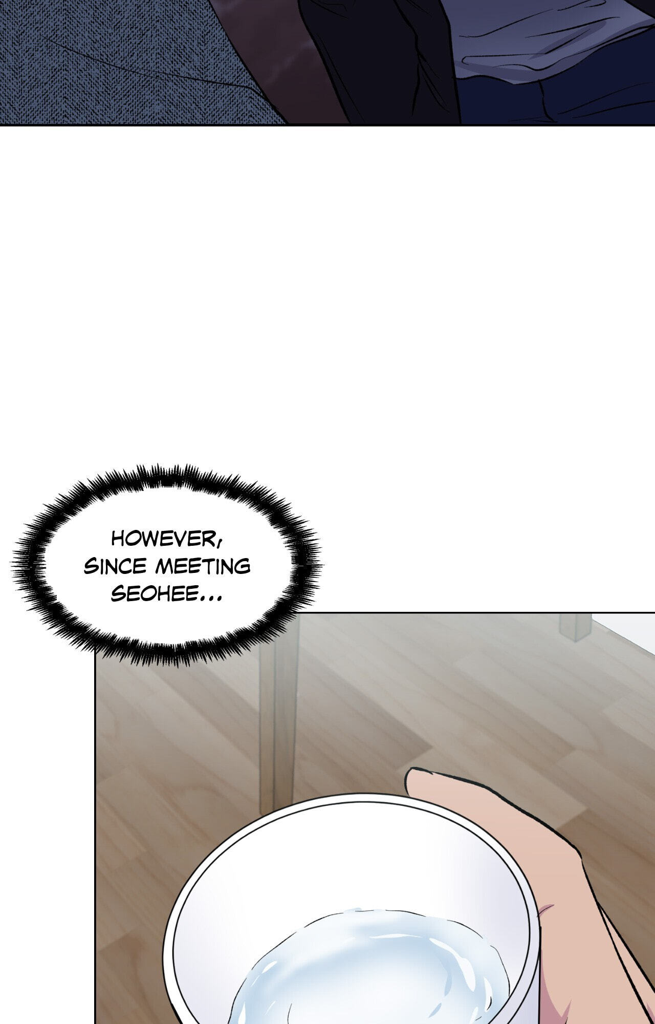 Underneath His Wings Chapter 14 page 52 - 