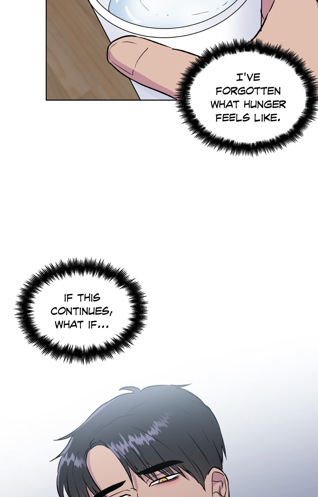 Underneath His Wings Chapter 14 page 53 - 