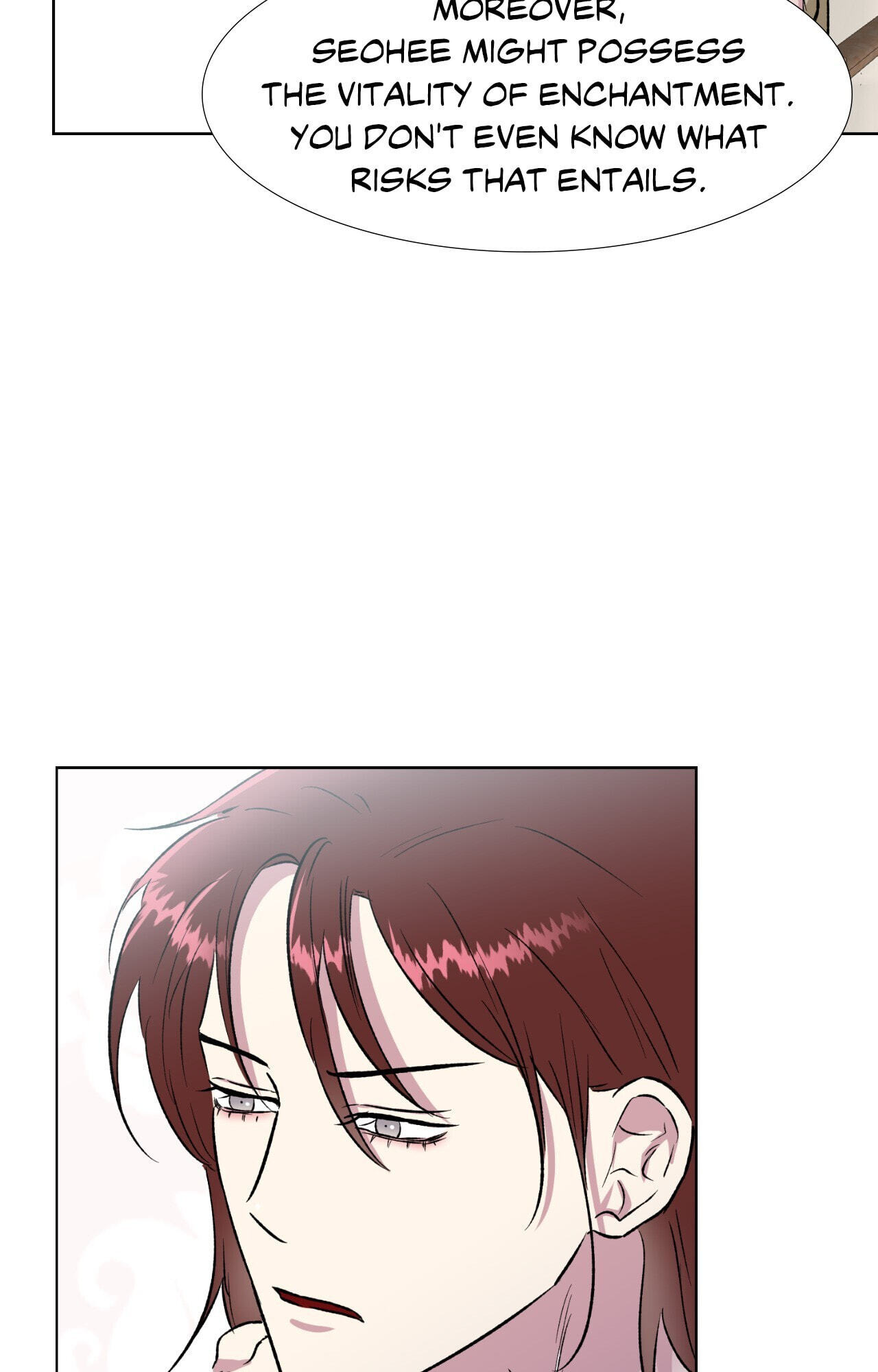 Underneath His Wings Chapter 14 page 73 - 