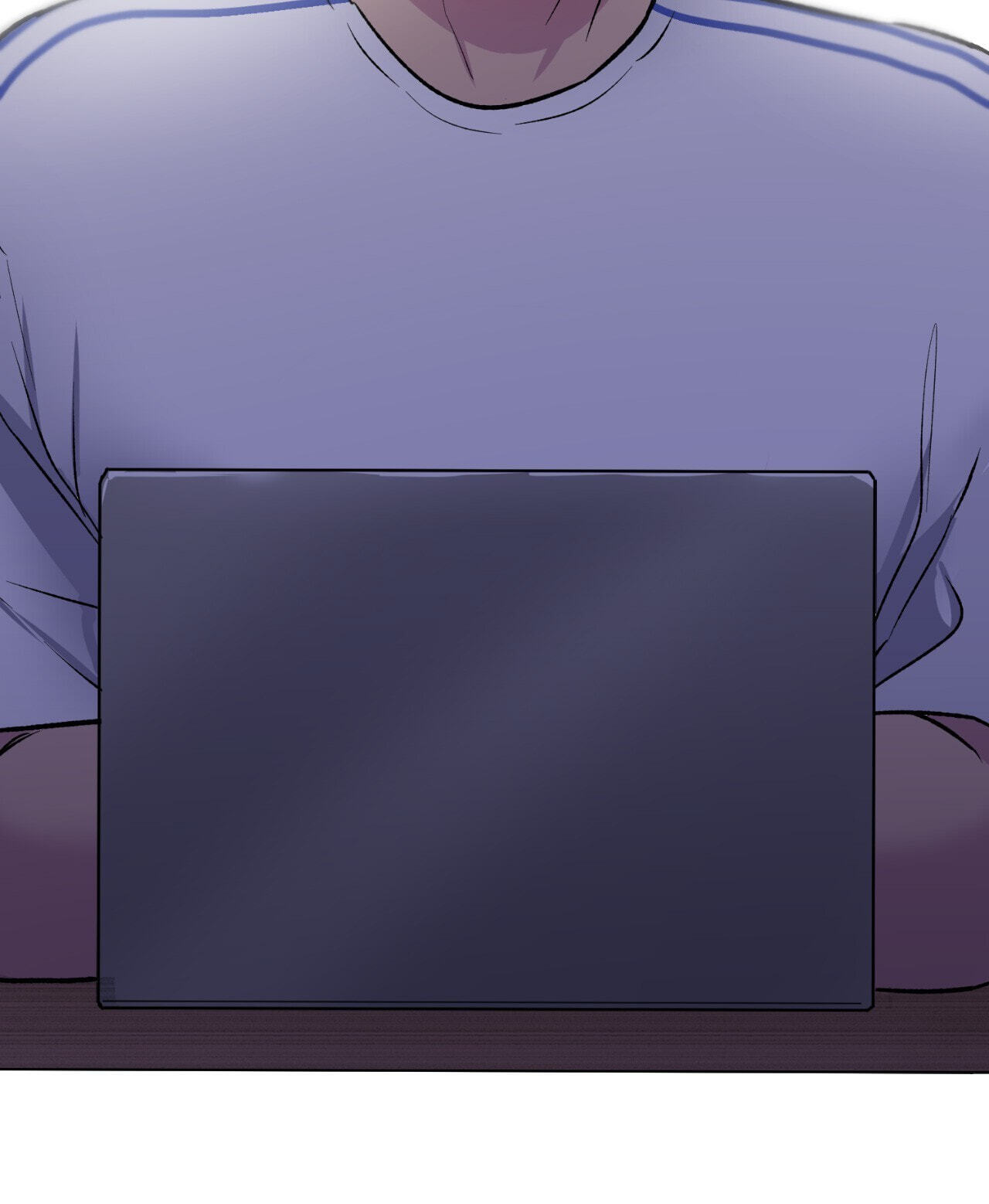 Underneath His Wings Chapter 14 page 75 - 