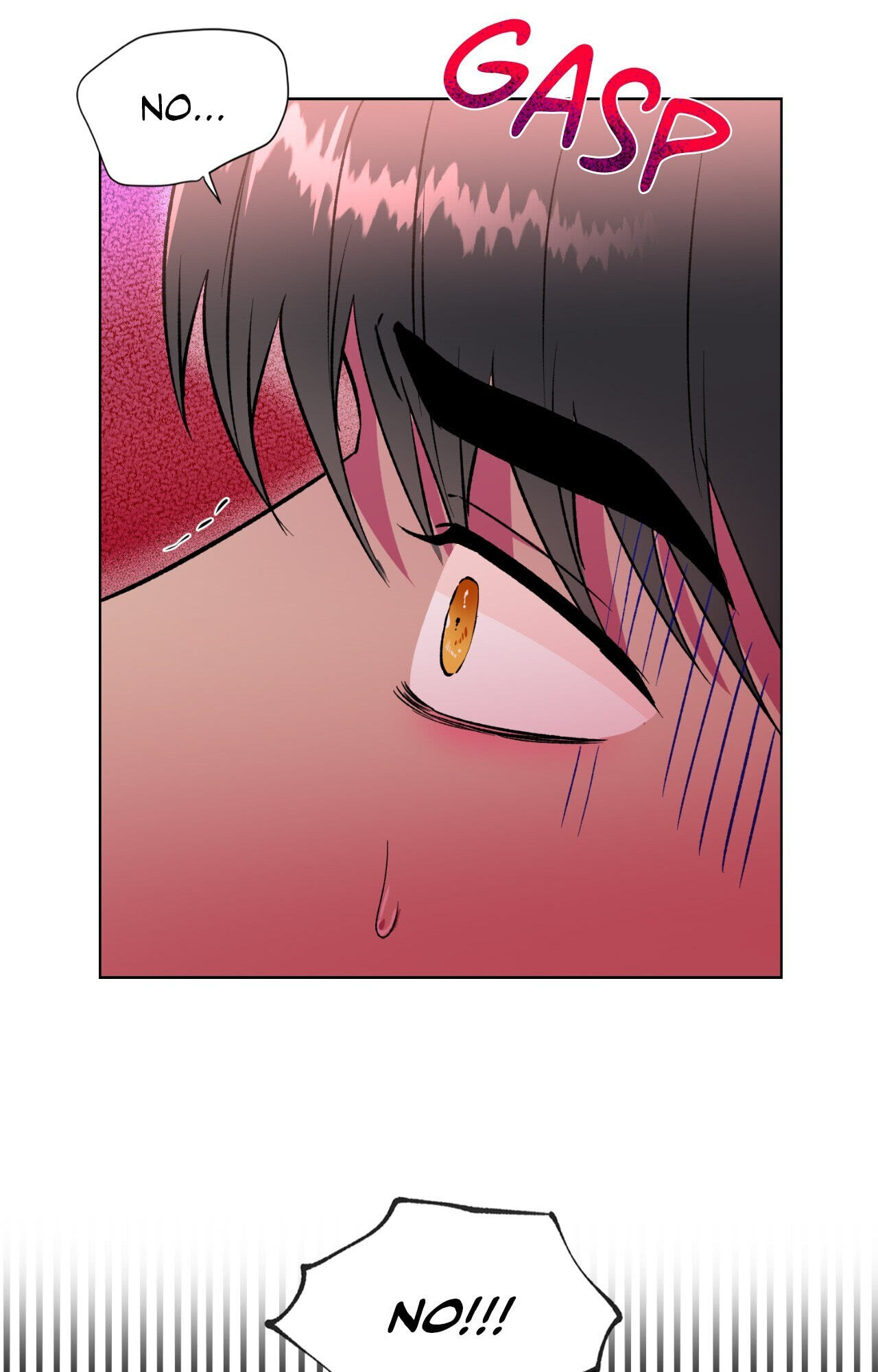 Underneath His Wings Chapter 14 page 9 - 