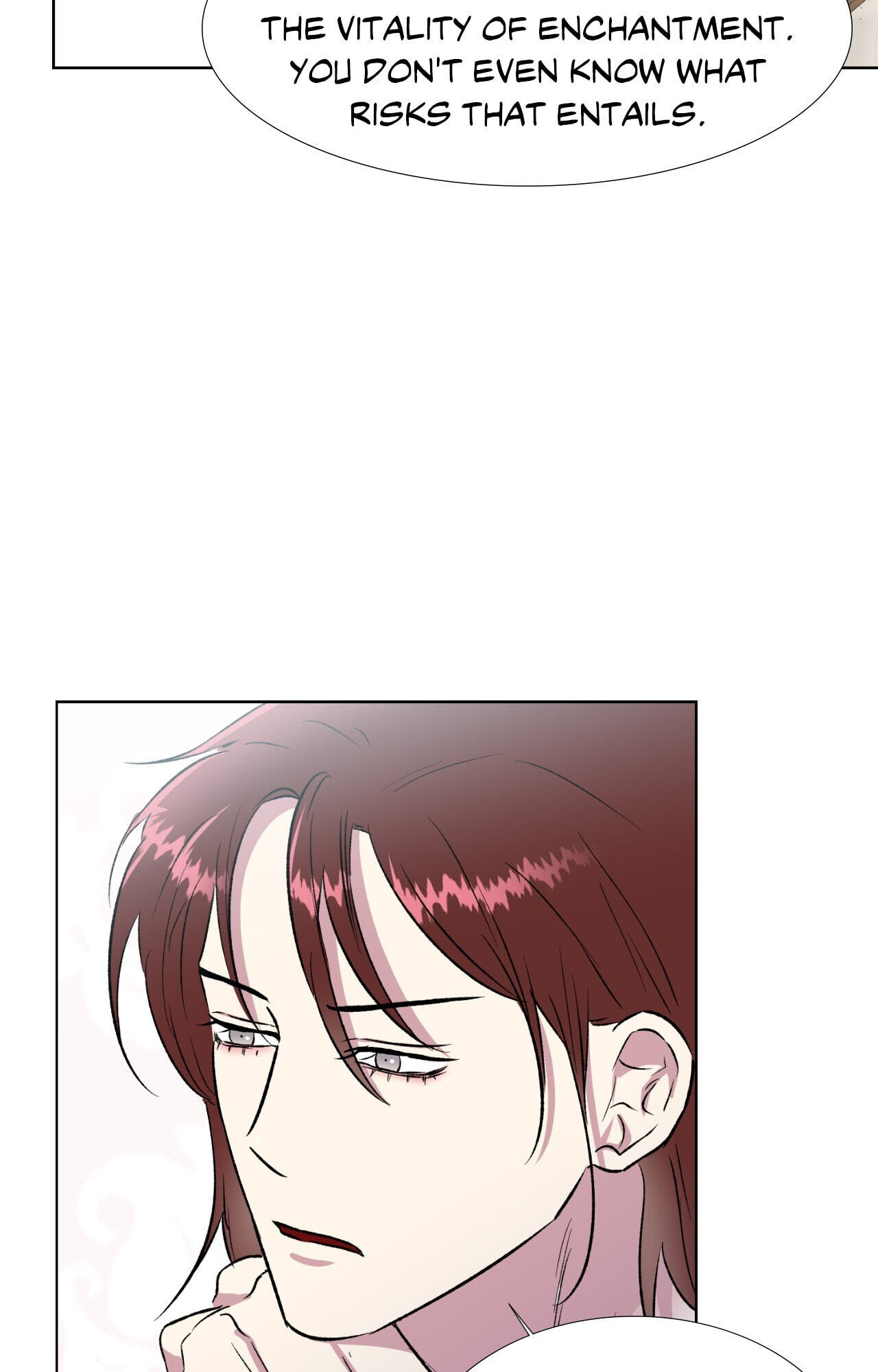 Underneath His Wings Chapter 15 page 2 - 