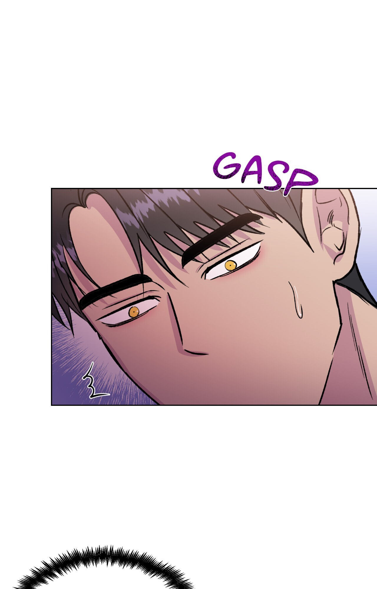 Underneath His Wings Chapter 15 page 11 - 