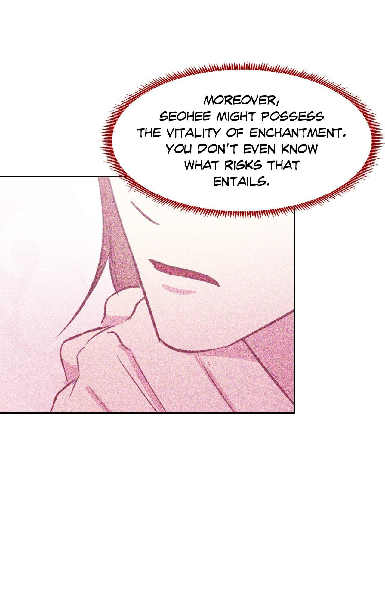 Underneath His Wings Chapter 15 page 13 - 
