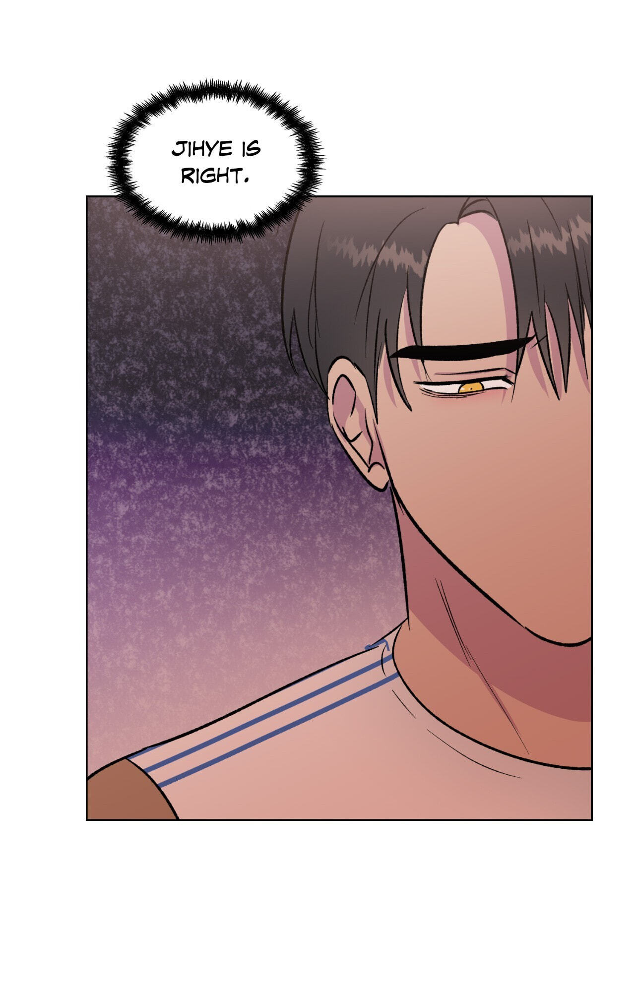 Underneath His Wings Chapter 15 page 14 - 