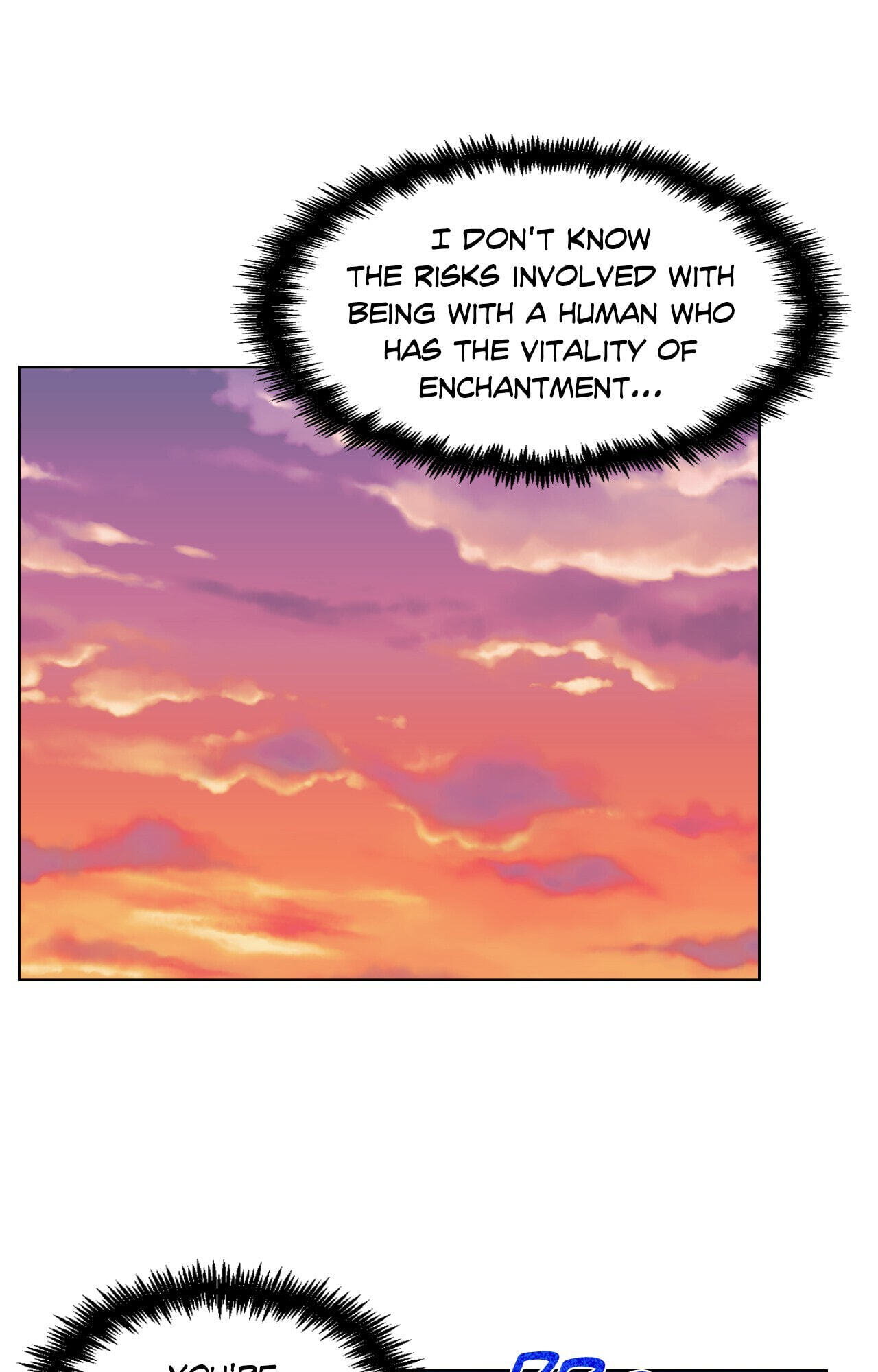 Underneath His Wings Chapter 15 page 15 - 