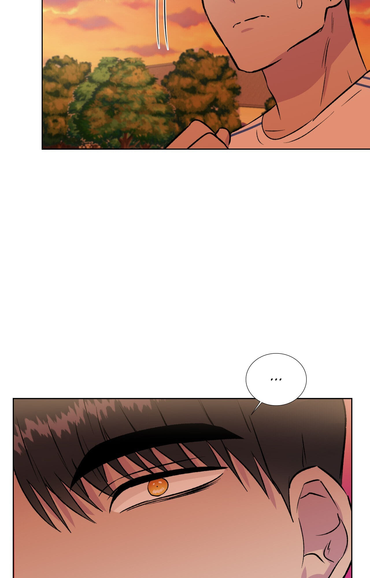 Underneath His Wings Chapter 15 page 18 - 