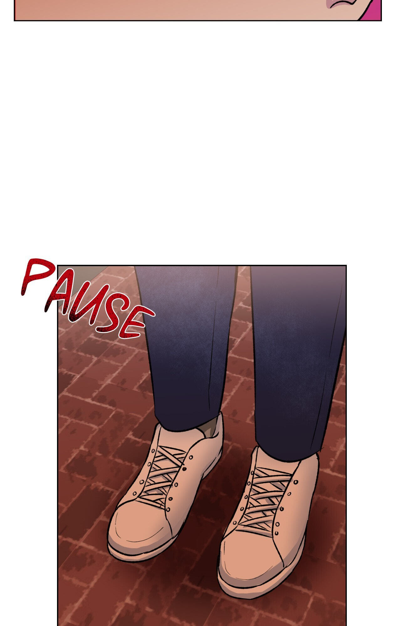 Underneath His Wings Chapter 15 page 19 - 
