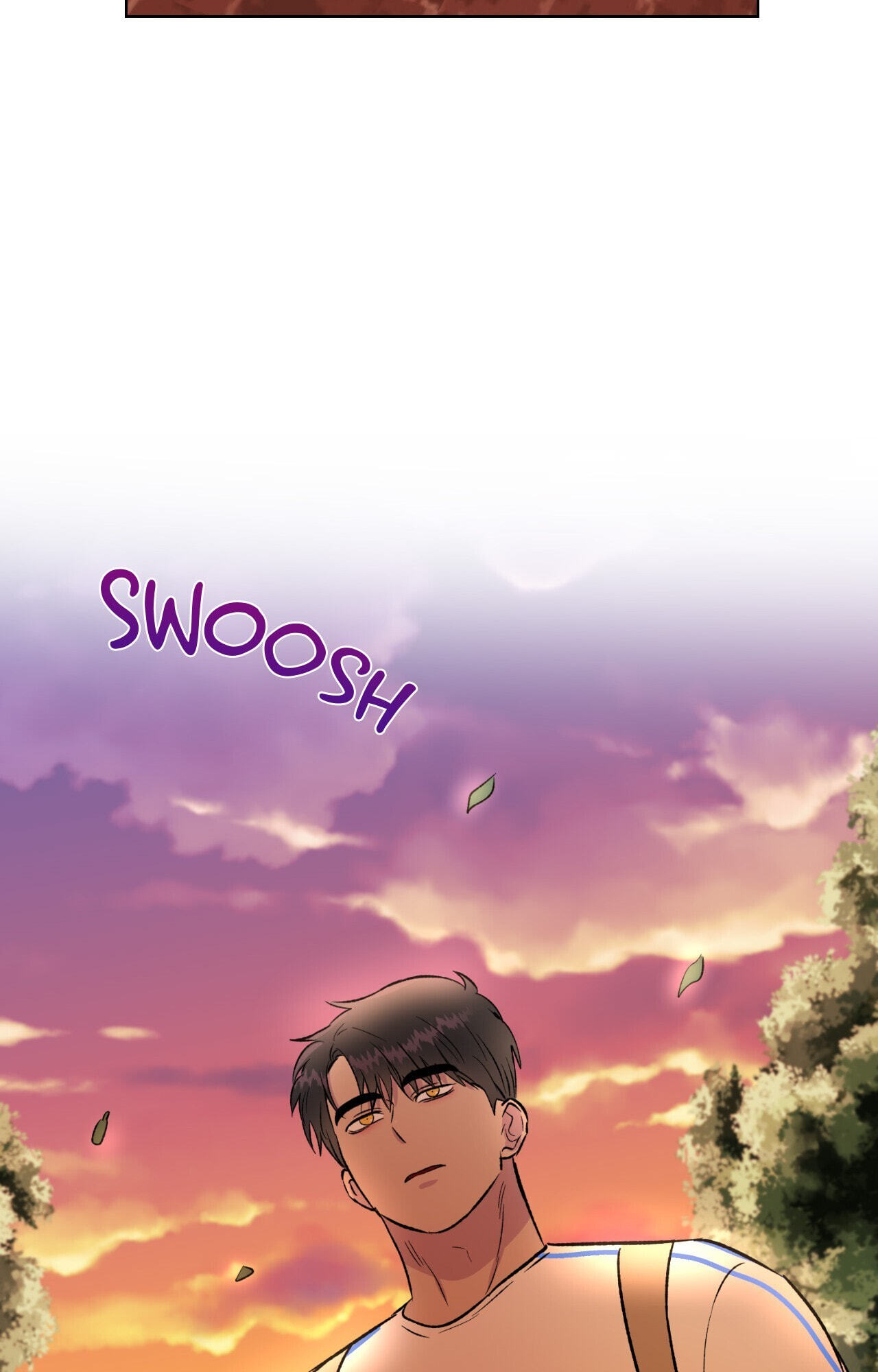 Underneath His Wings Chapter 15 page 20 - 