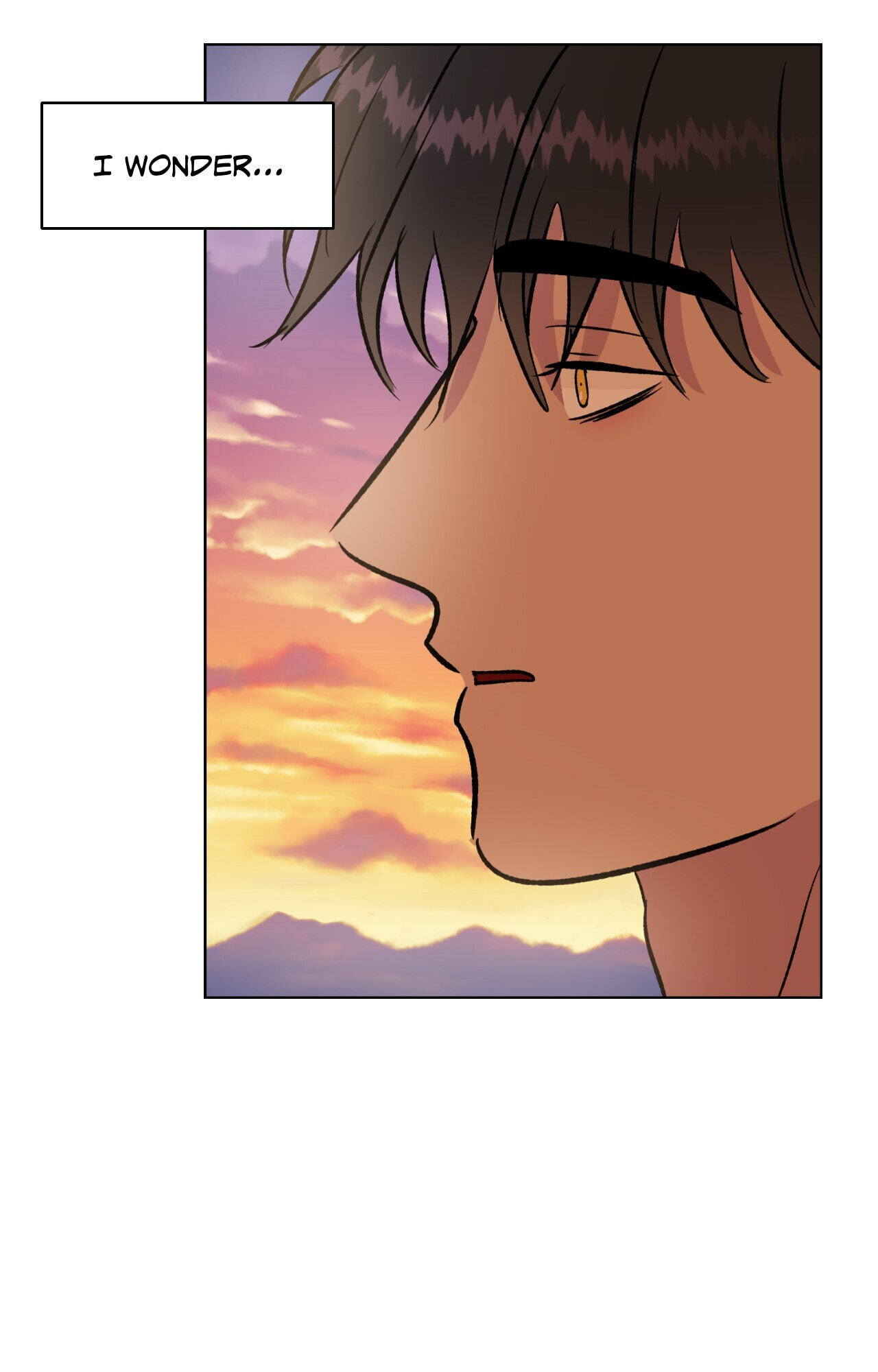 Underneath His Wings Chapter 15 page 22 - 