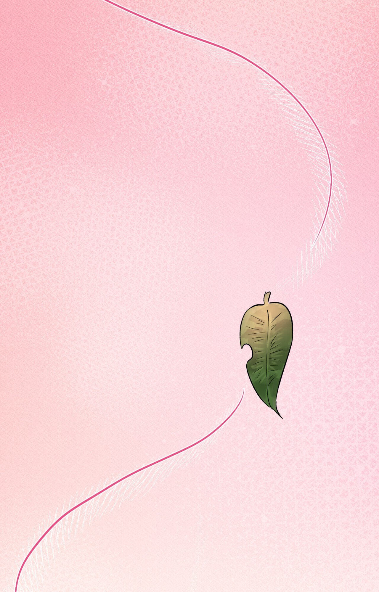 Underneath His Wings Chapter 15 page 24 - 