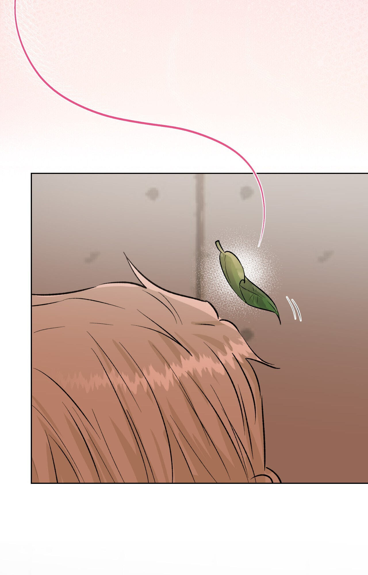 Underneath His Wings Chapter 15 page 25 - 