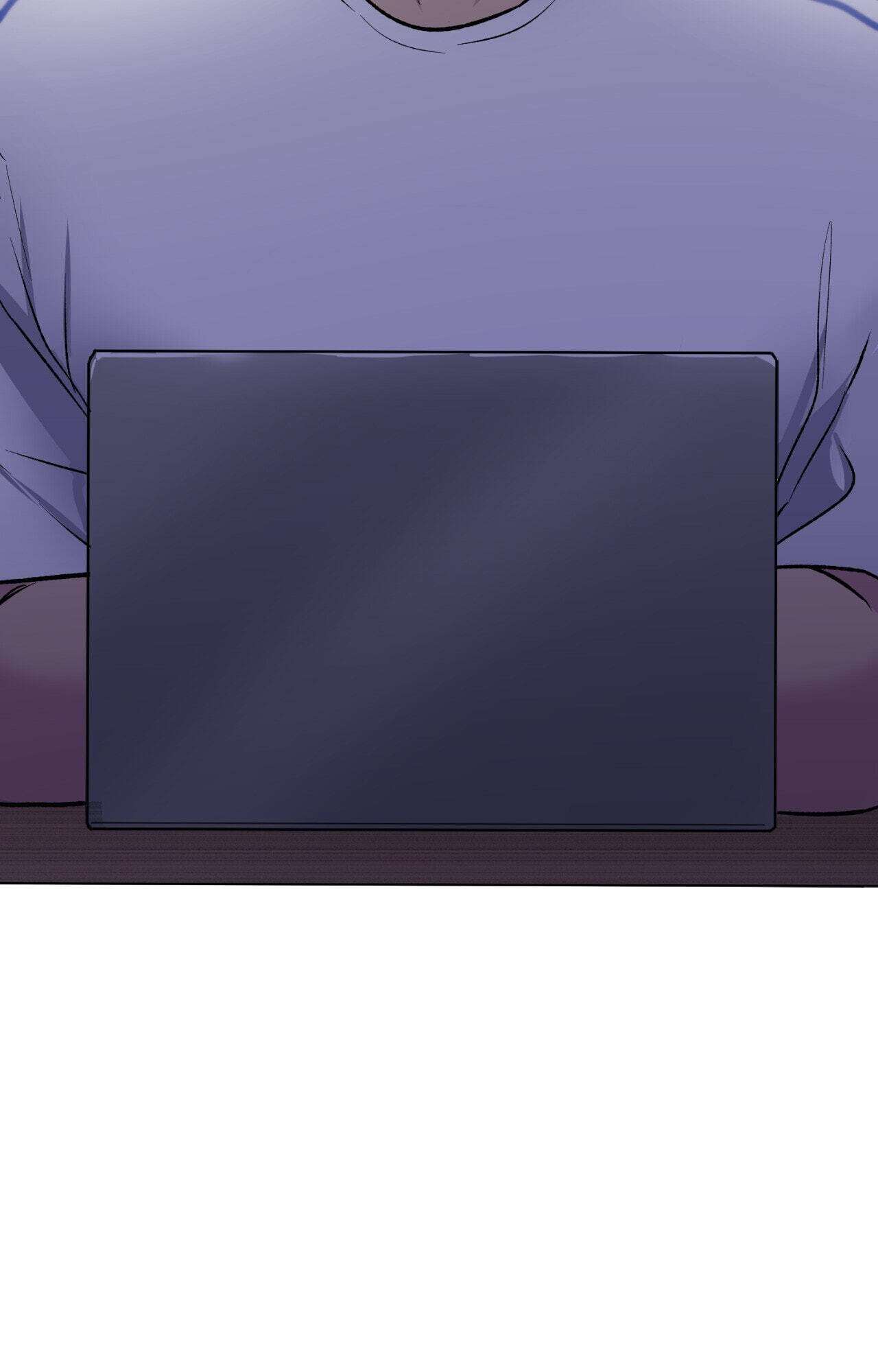 Underneath His Wings Chapter 15 page 4 - 