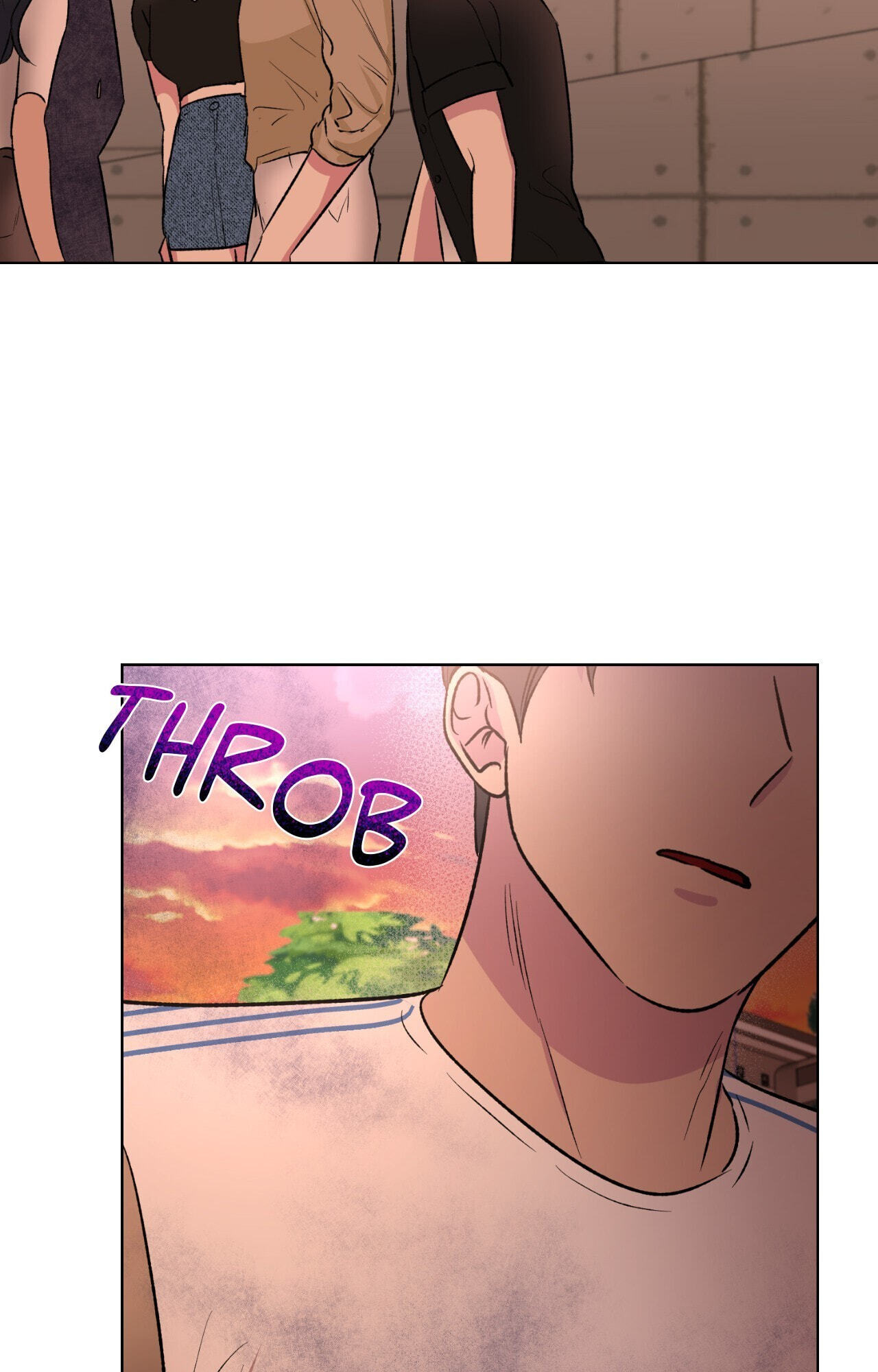 Underneath His Wings Chapter 15 page 31 - 
