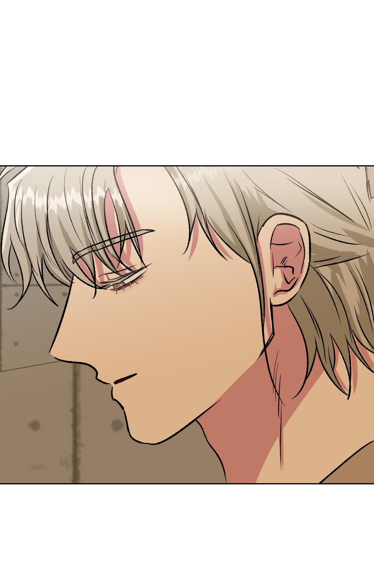 Underneath His Wings Chapter 15 page 33 - 