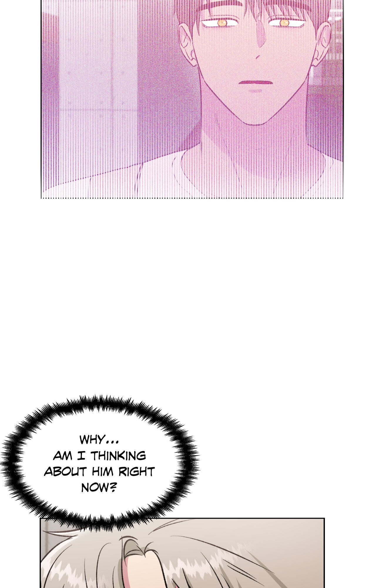 Underneath His Wings Chapter 15 page 40 - 