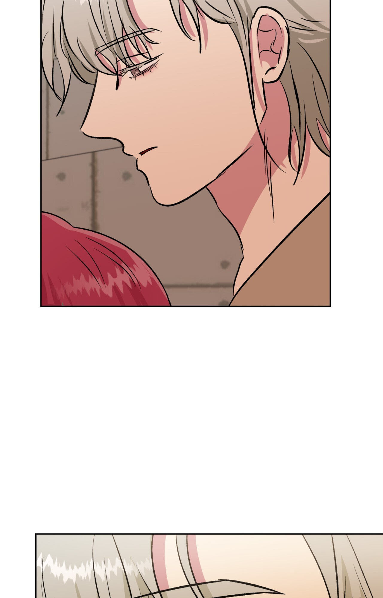 Underneath His Wings Chapter 15 page 41 - 