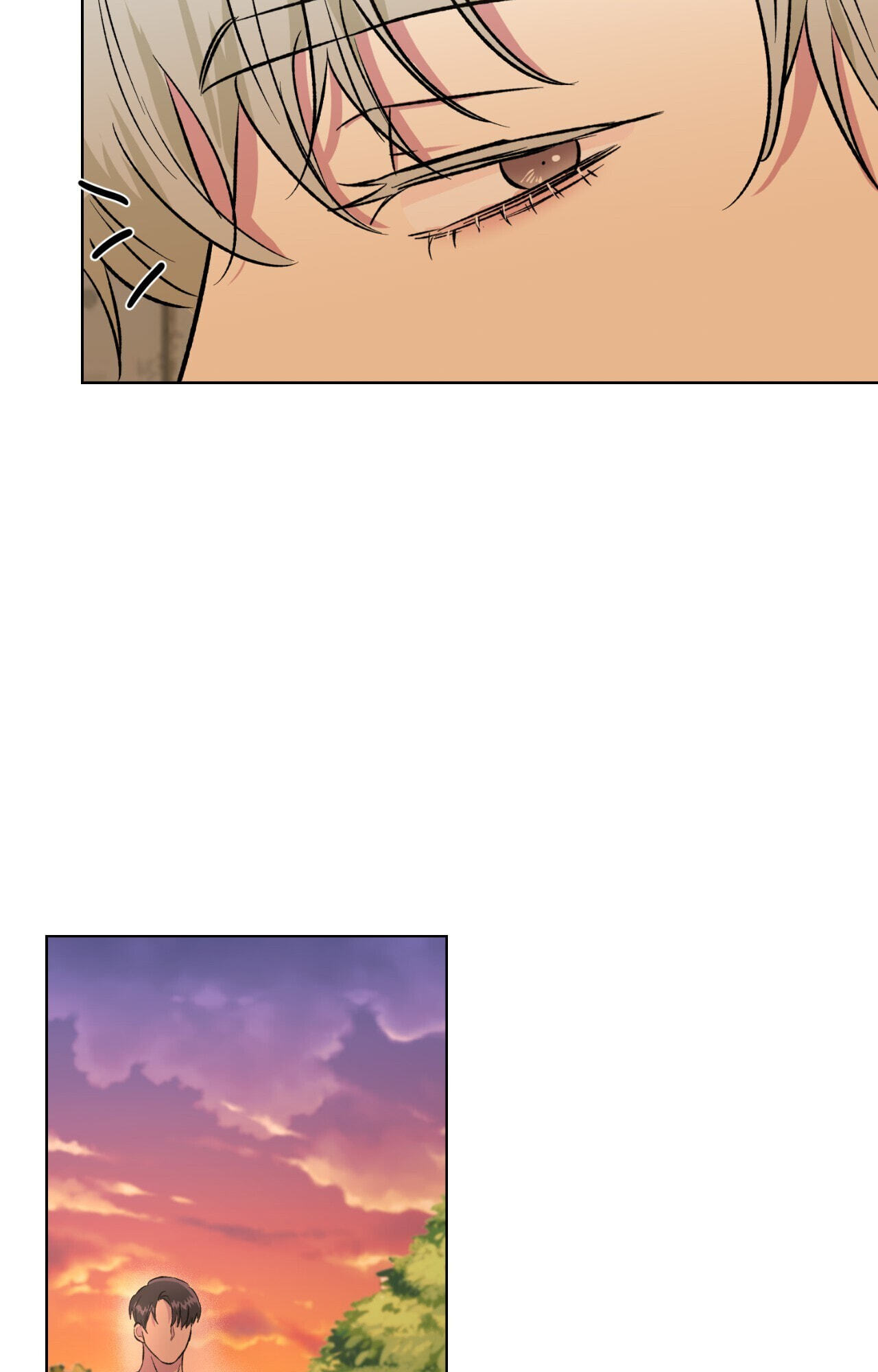 Underneath His Wings Chapter 15 page 42 - 