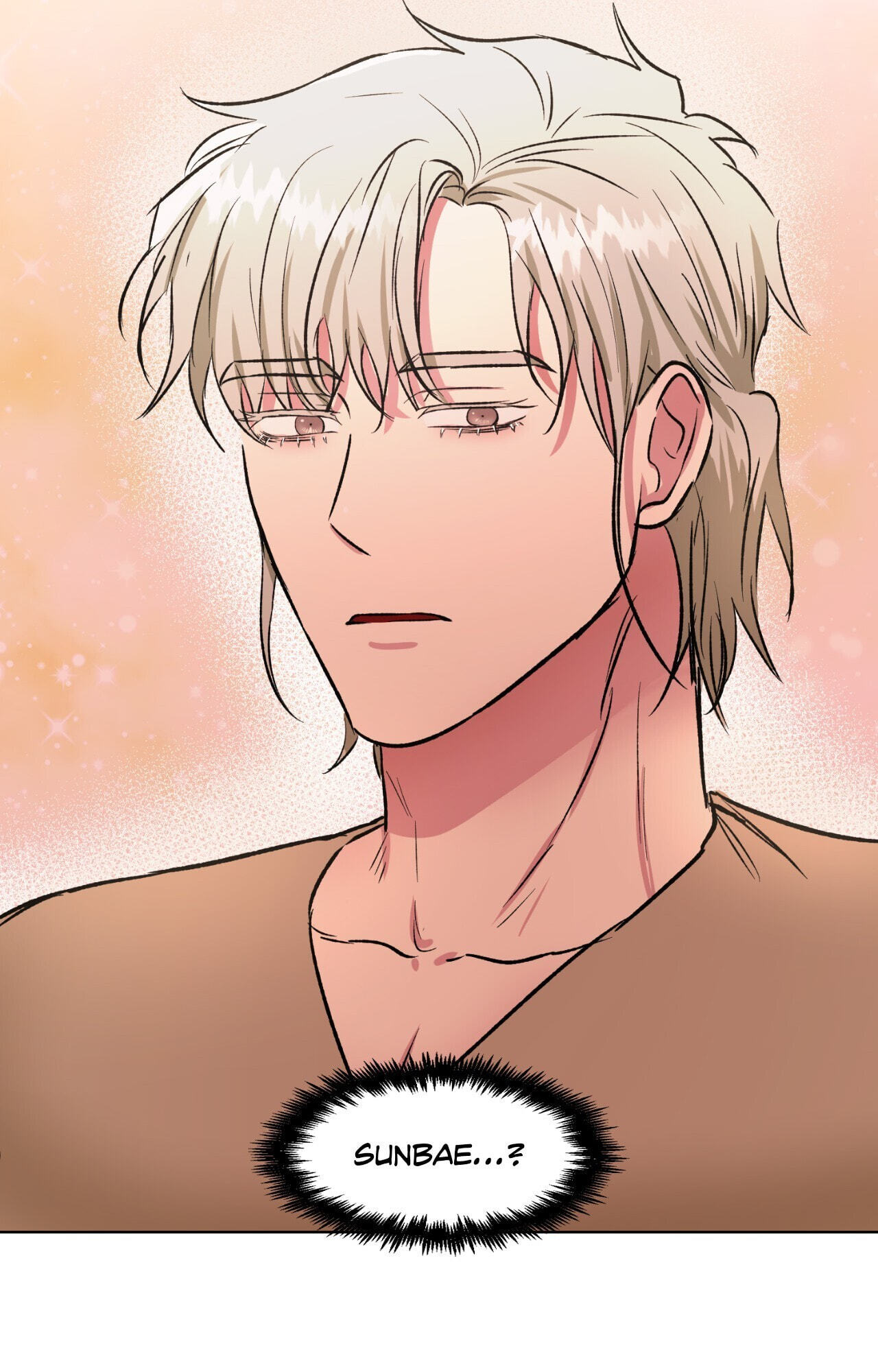 Underneath His Wings Chapter 15 page 44 - 