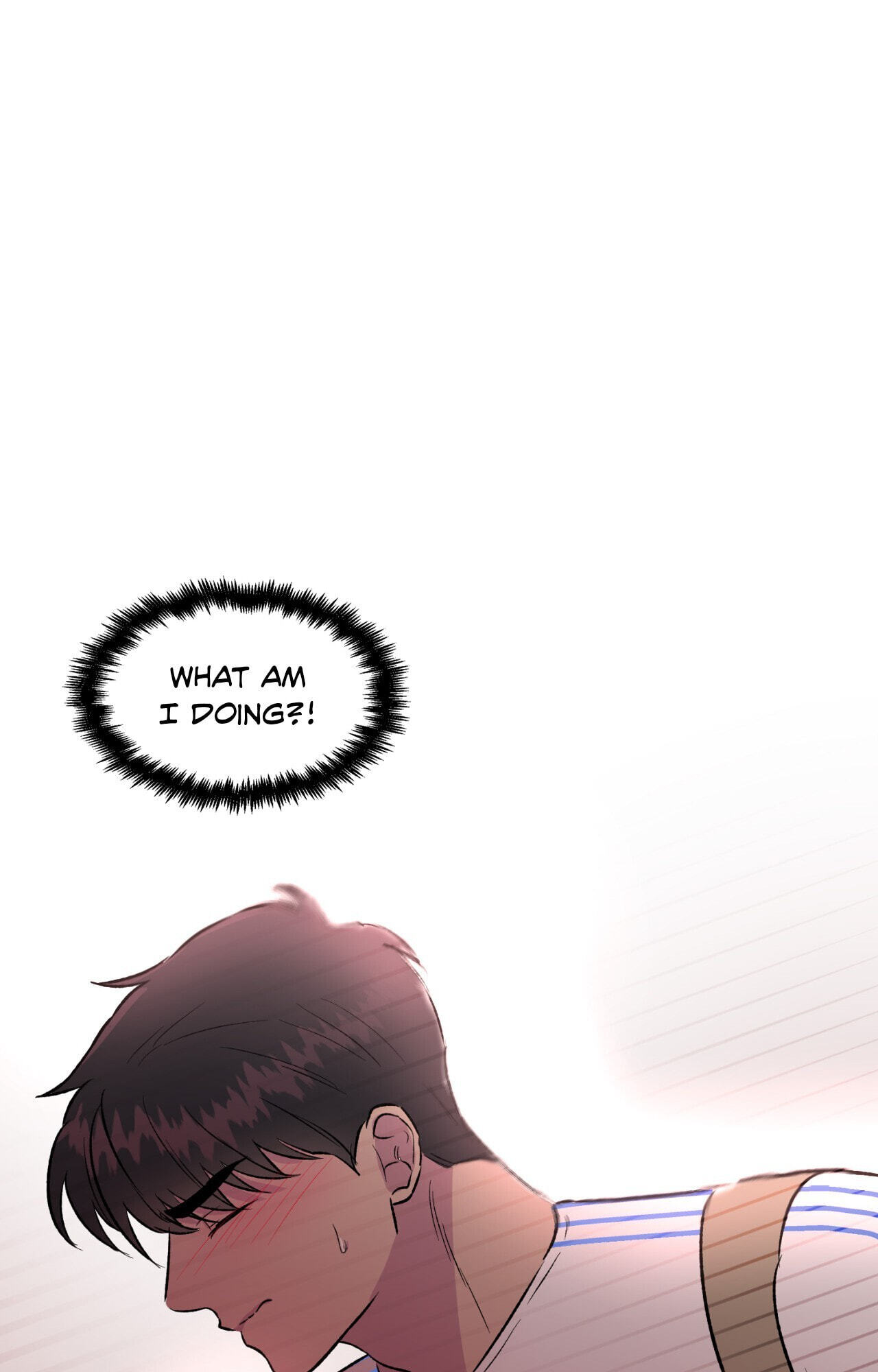 Underneath His Wings Chapter 15 page 45 - 