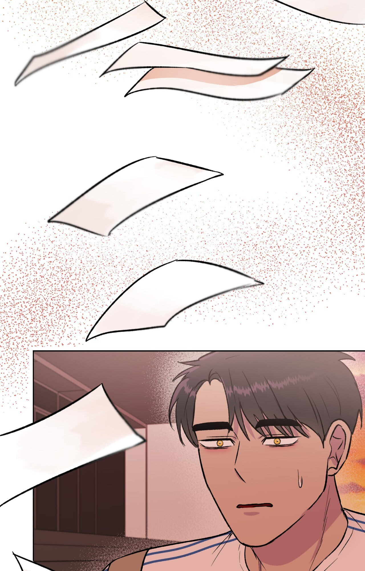Underneath His Wings Chapter 15 page 49 - 