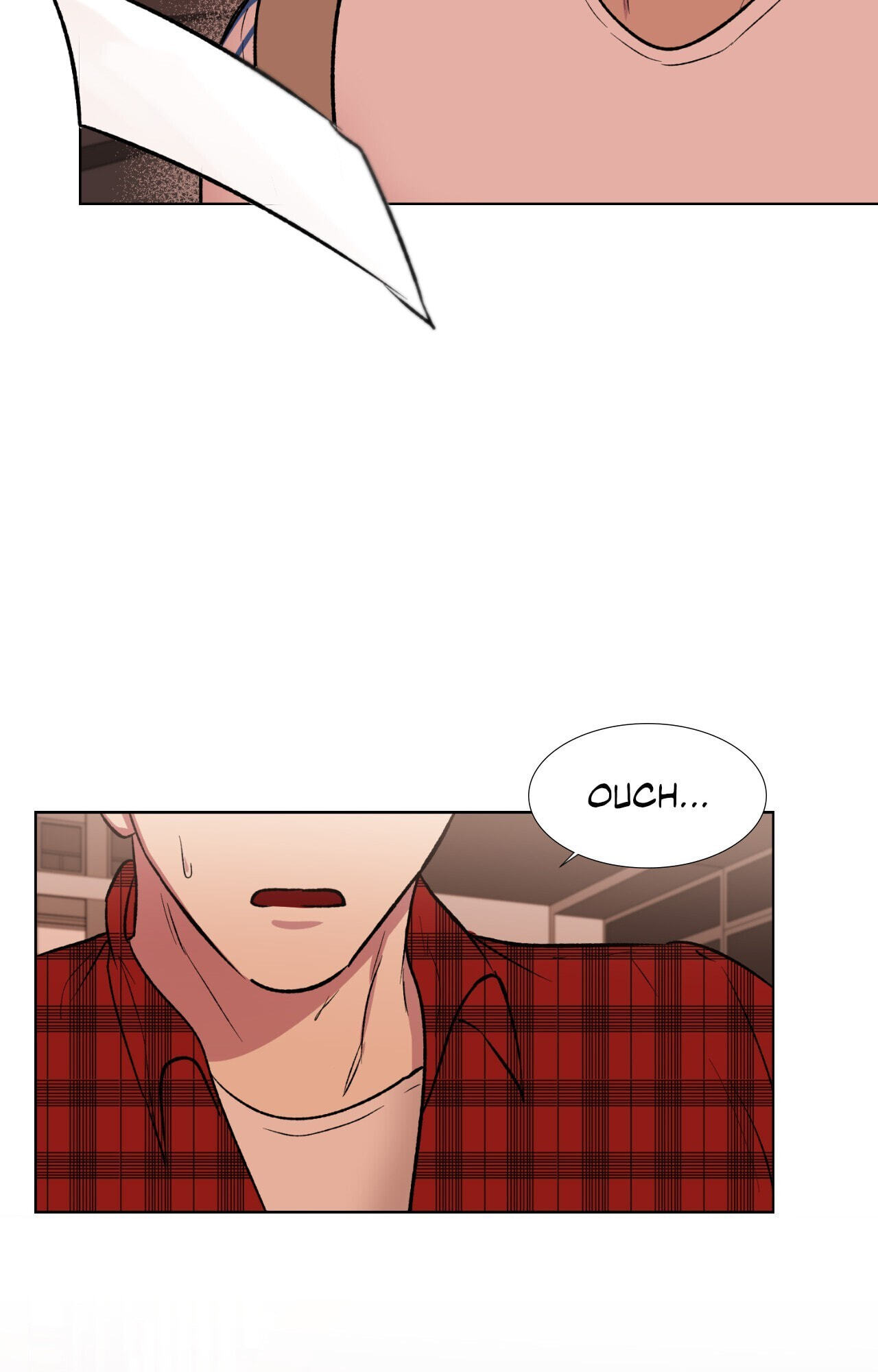 Underneath His Wings Chapter 15 page 50 - 