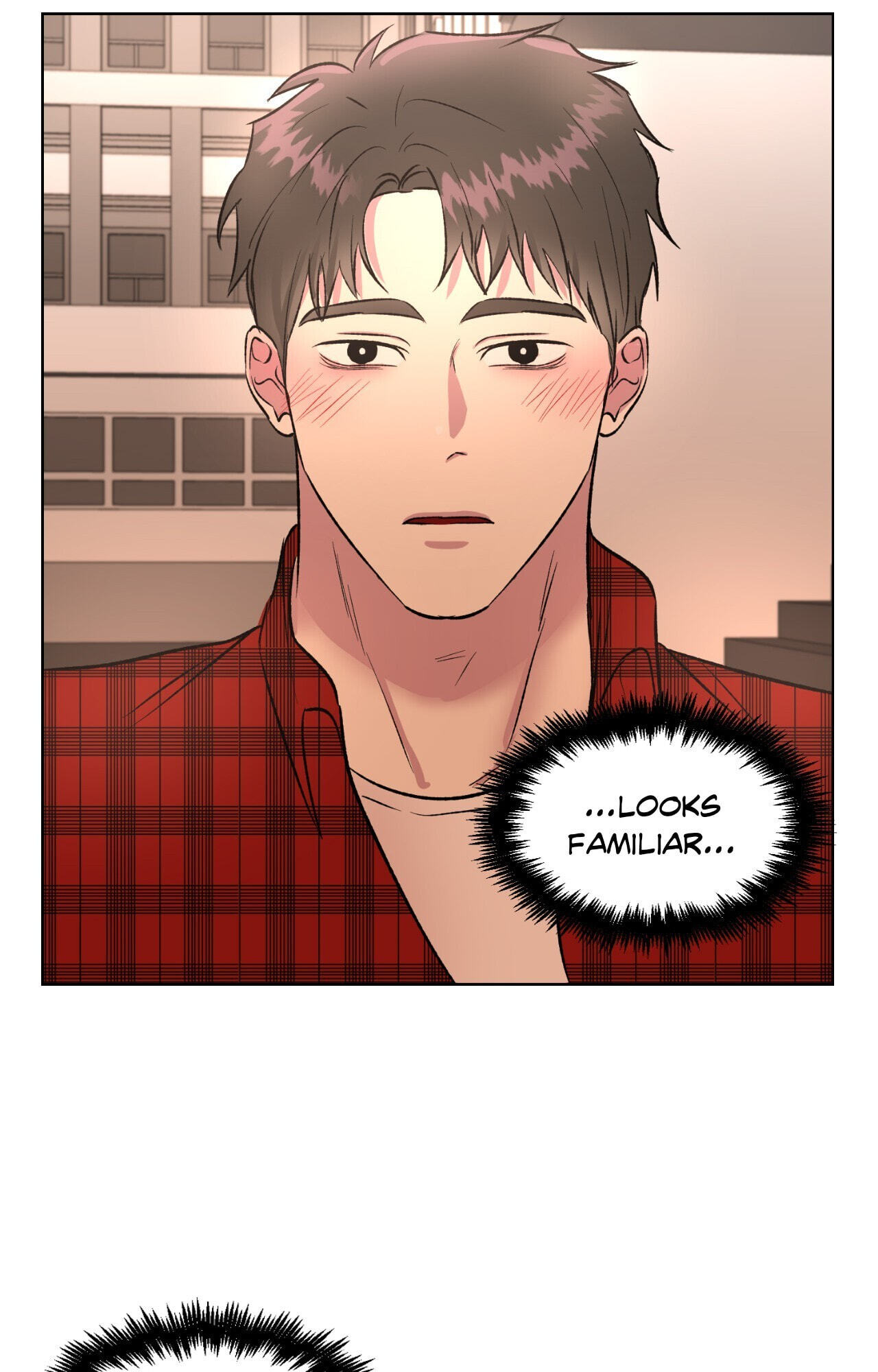 Underneath His Wings Chapter 15 page 57 - 