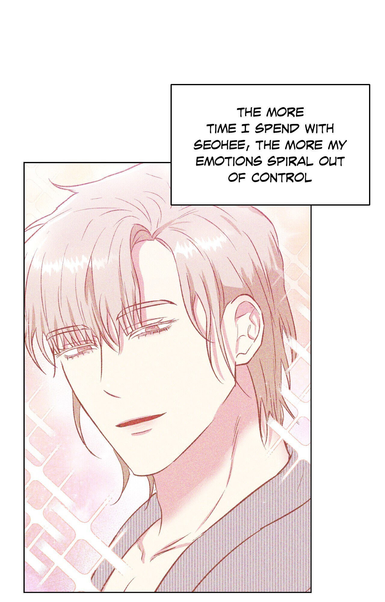 Underneath His Wings Chapter 15 page 7 - 