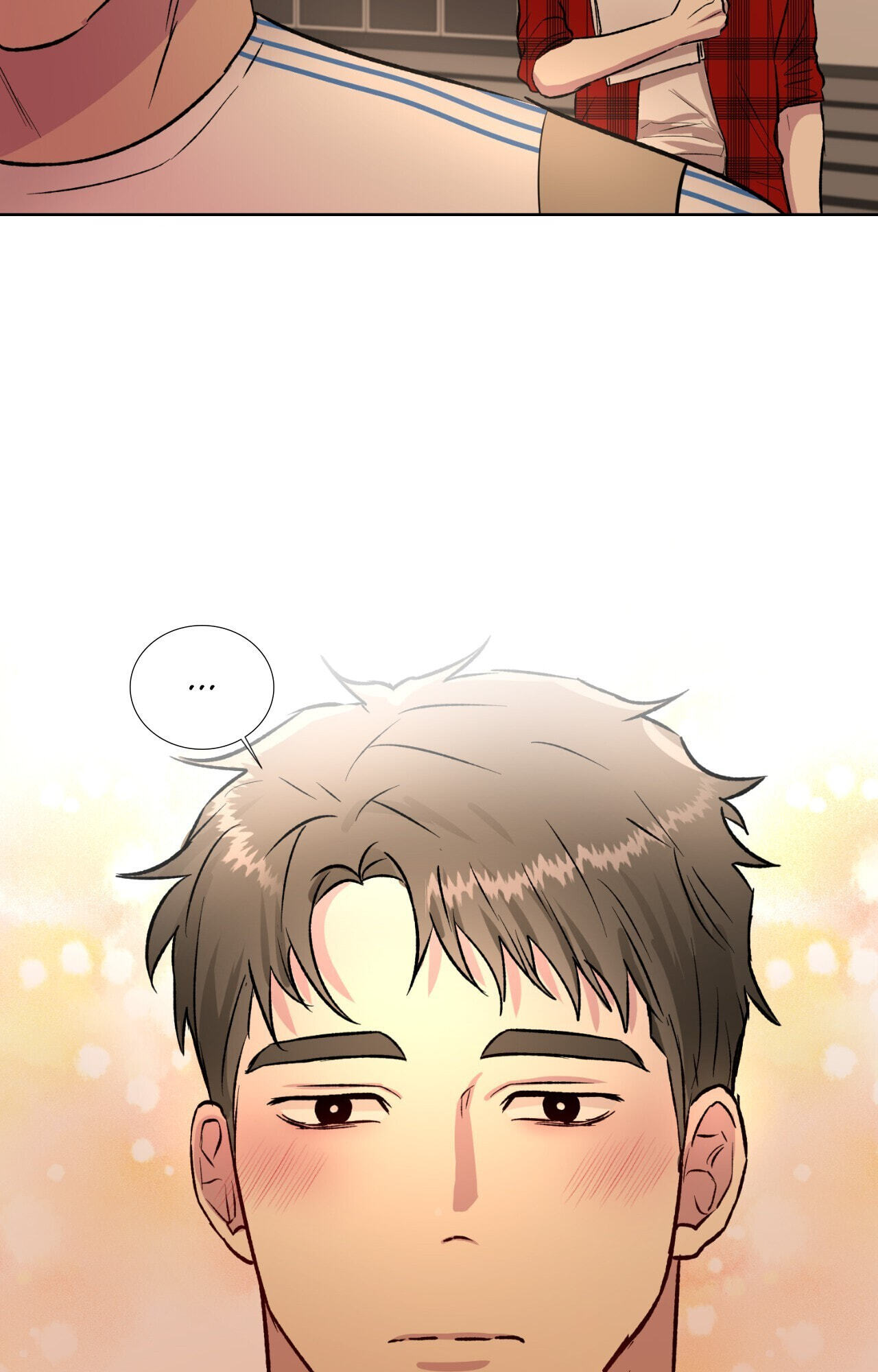 Underneath His Wings Chapter 15 page 62 - 