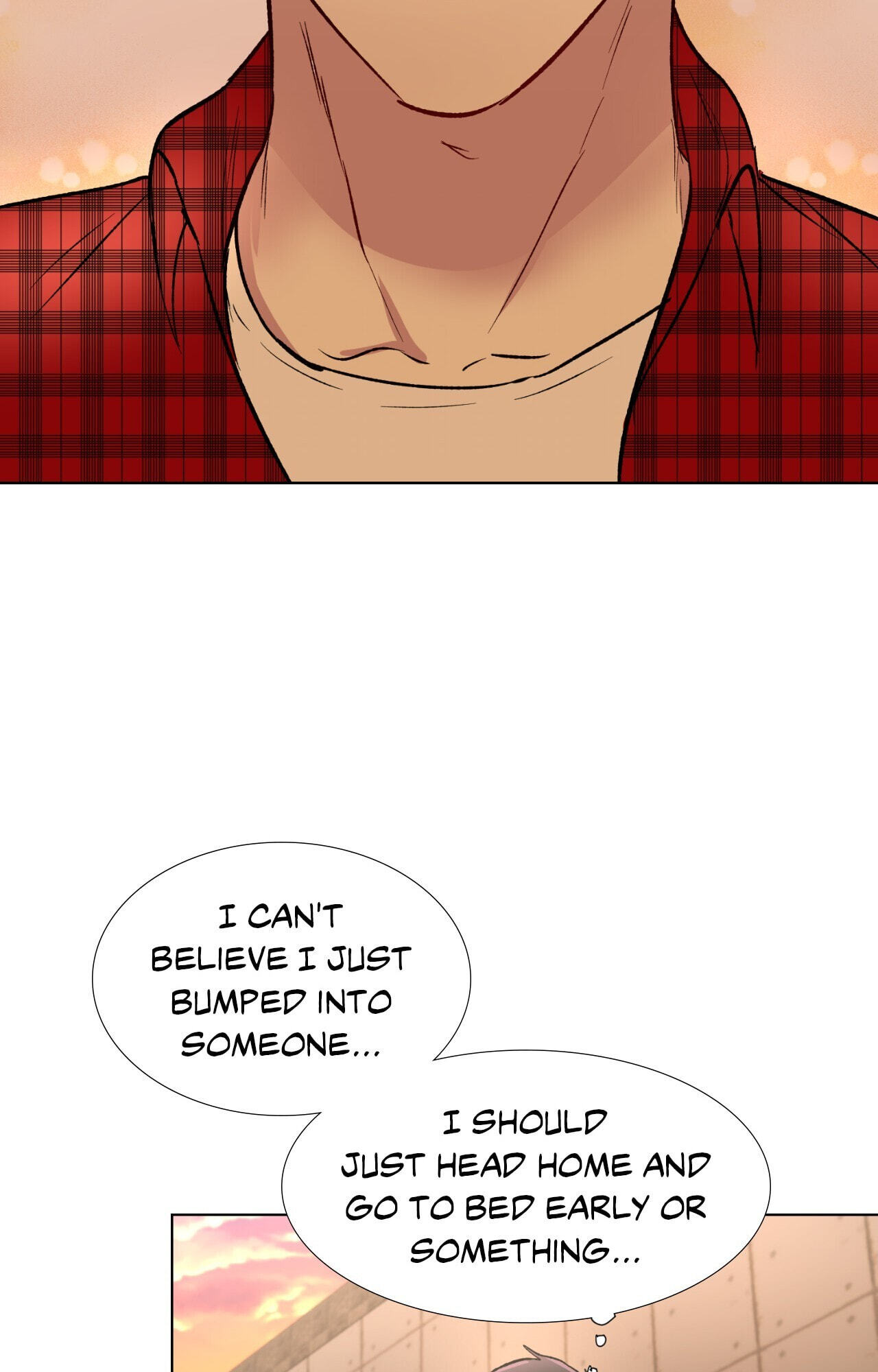 Underneath His Wings Chapter 15 page 63 - 