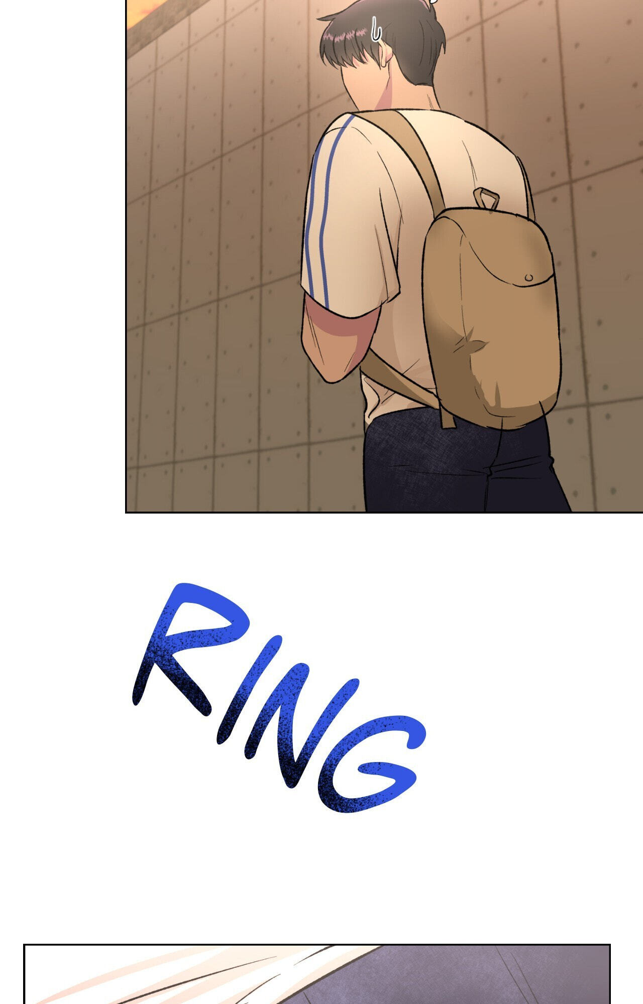 Underneath His Wings Chapter 15 page 64 - 