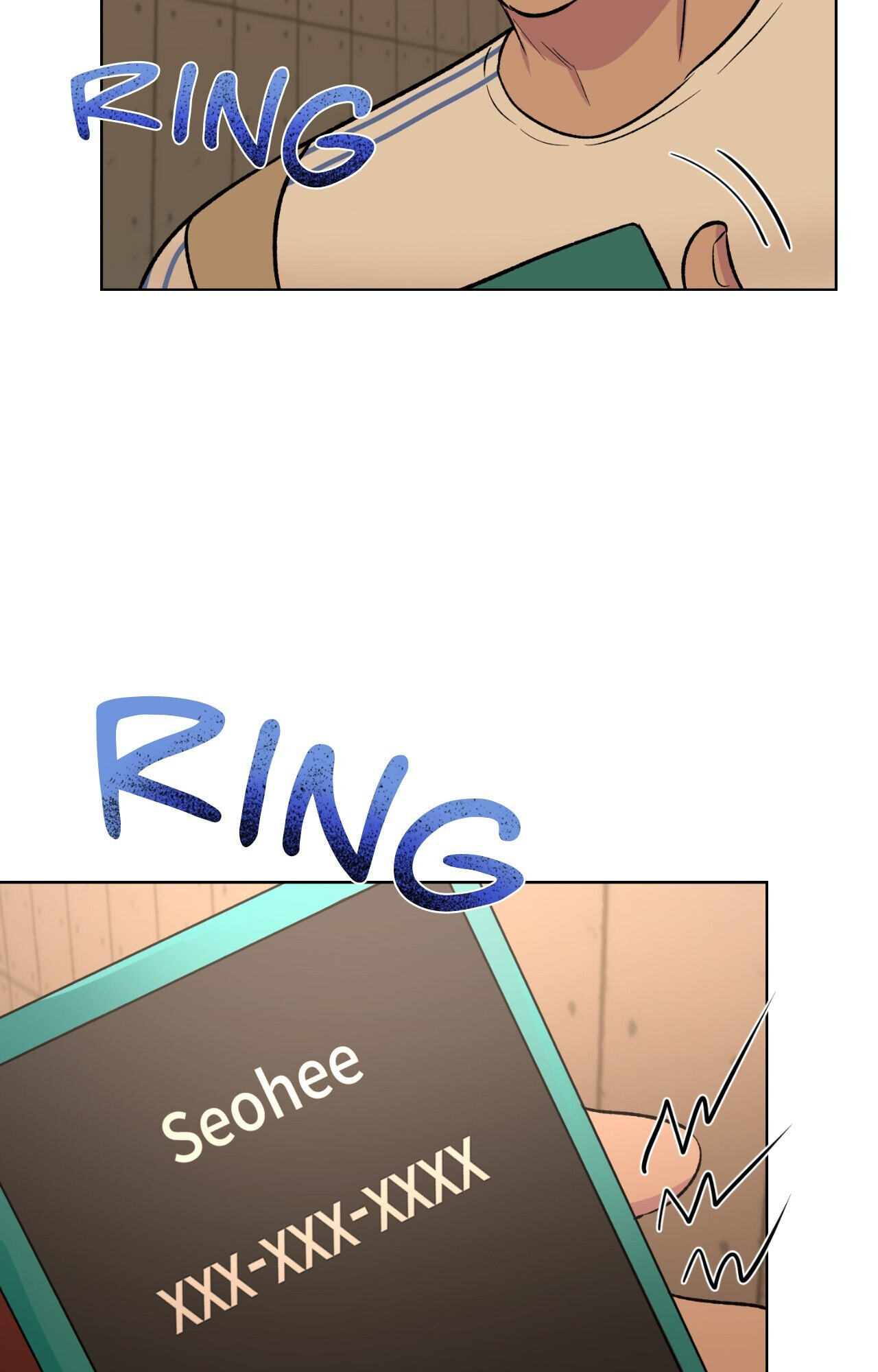 Underneath His Wings Chapter 15 page 66 - 