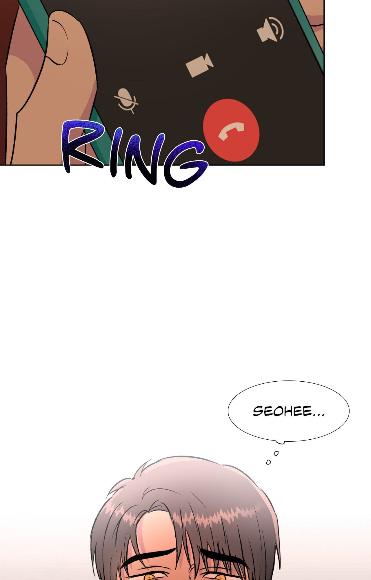 Underneath His Wings Chapter 15 page 67 - 