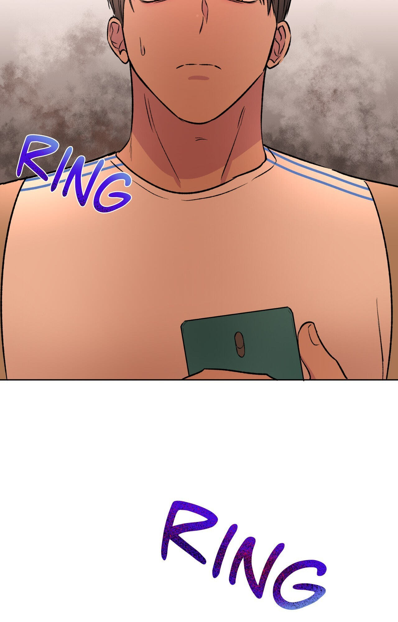 Underneath His Wings Chapter 15 page 68 - 