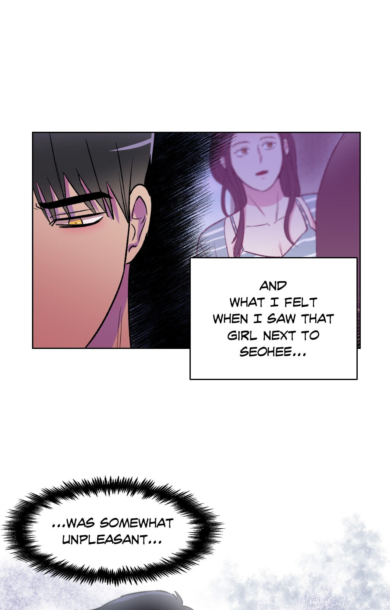 Underneath His Wings Chapter 15 page 9 - 