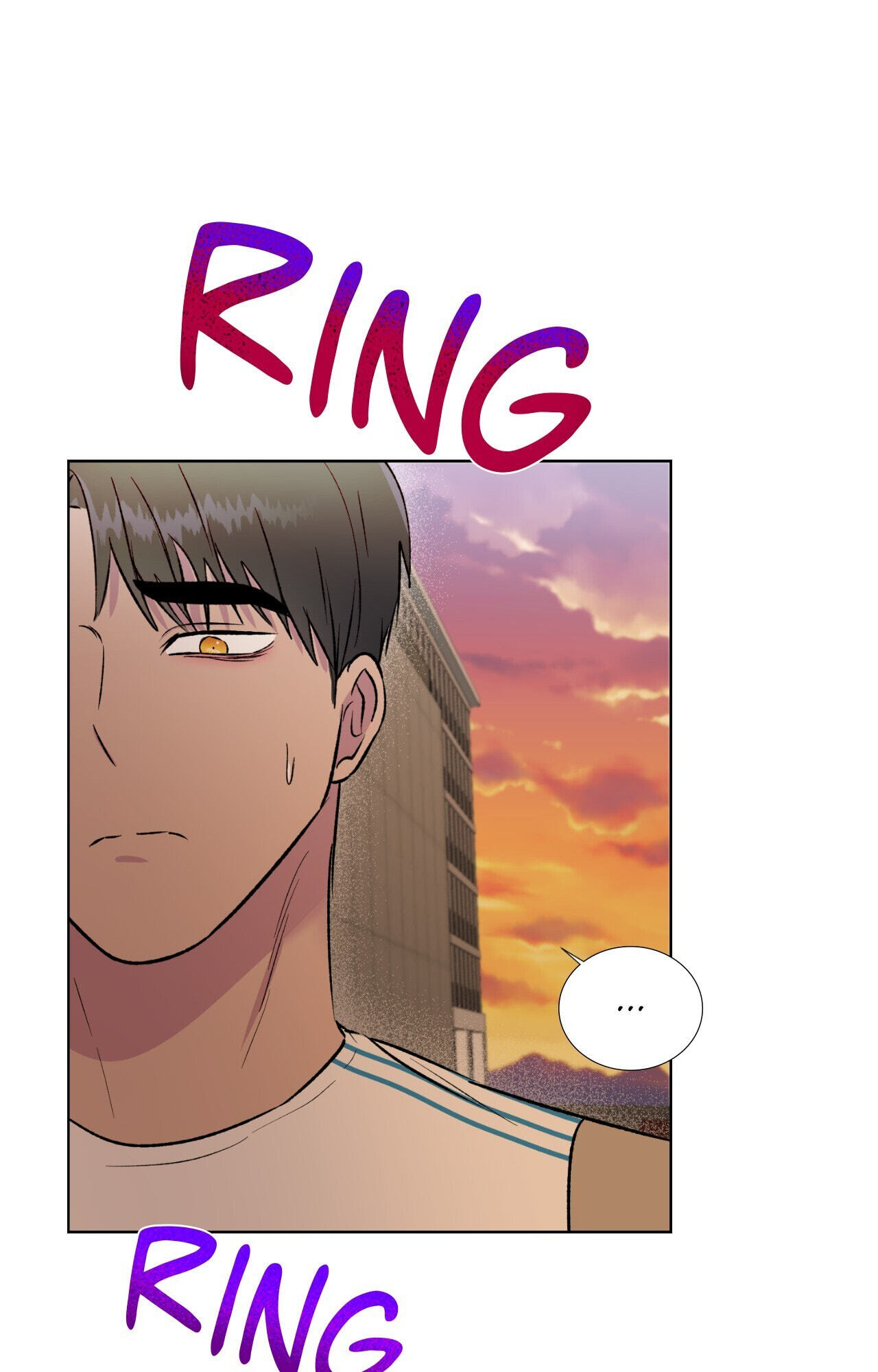 Underneath His Wings Chapter 16 page 2 - 