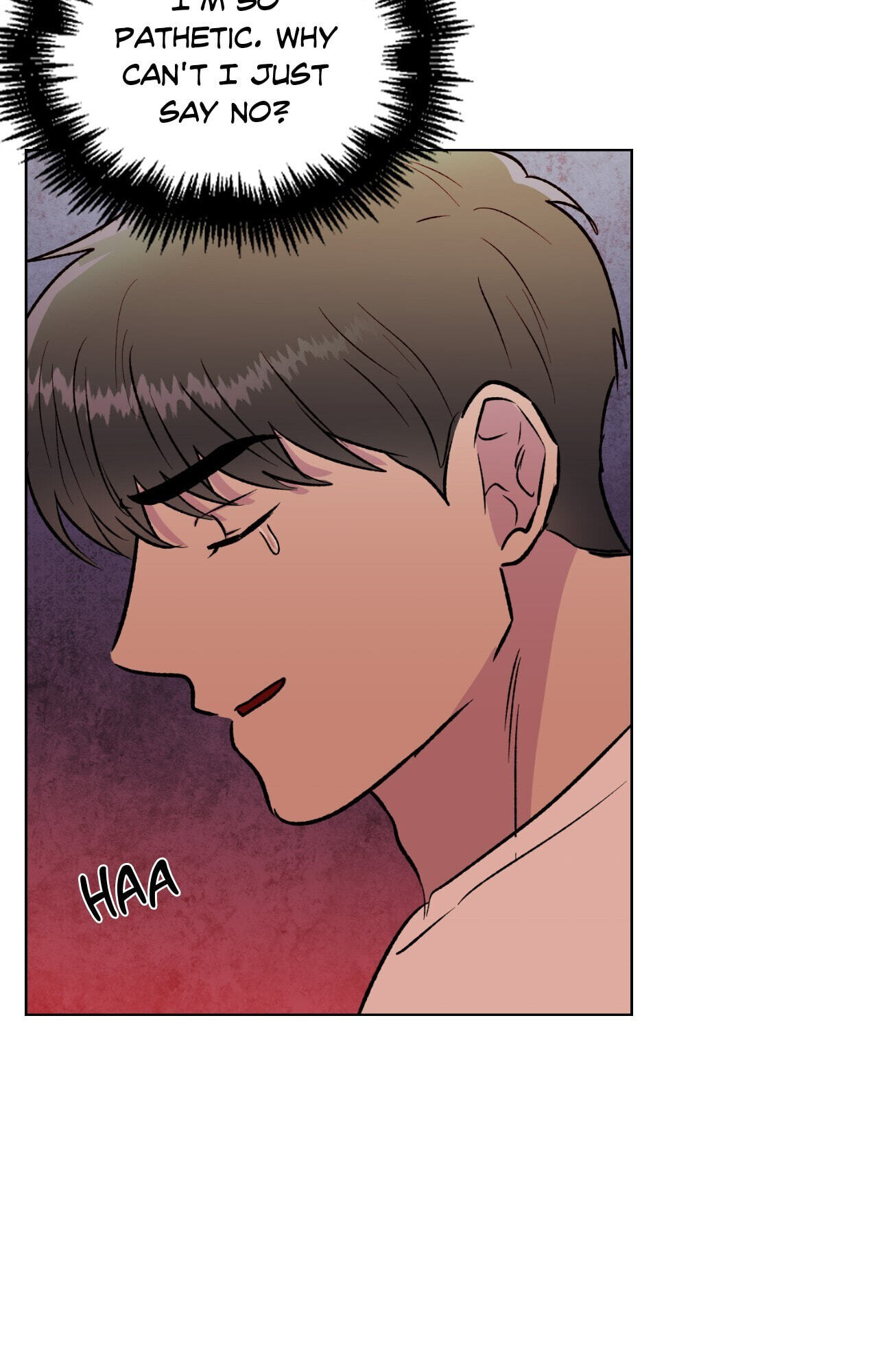 Underneath His Wings Chapter 16 page 11 - 