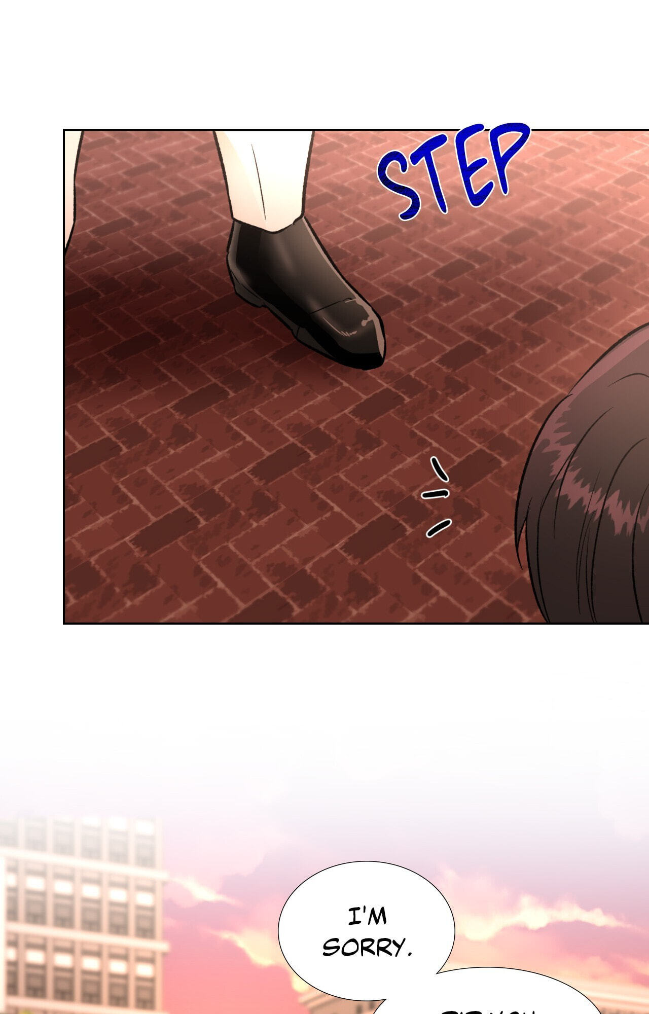 Underneath His Wings Chapter 16 page 12 - 