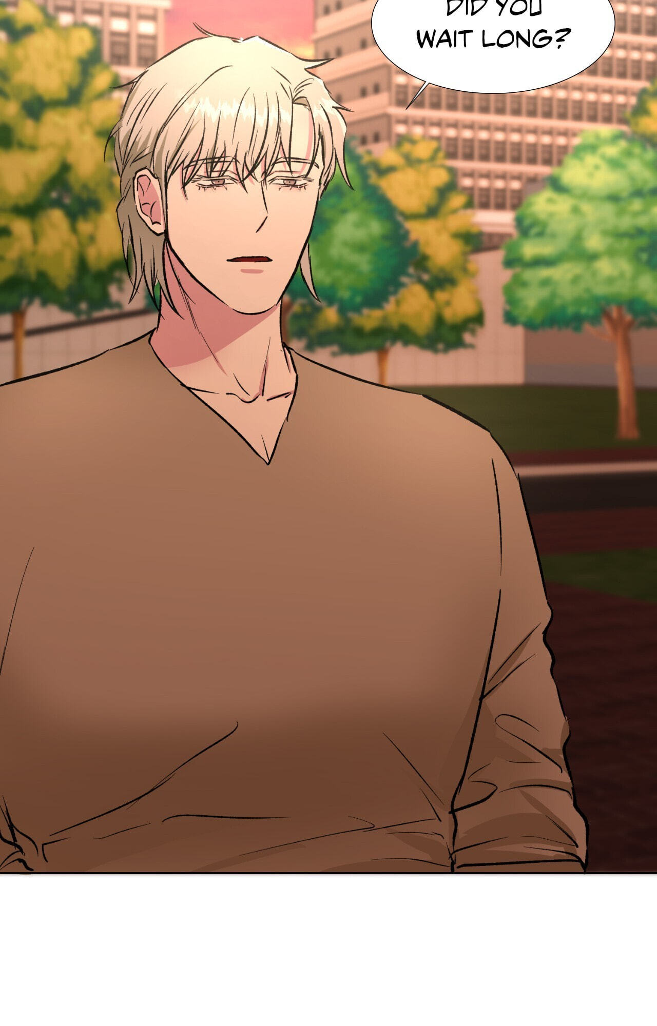 Underneath His Wings Chapter 16 page 13 - 