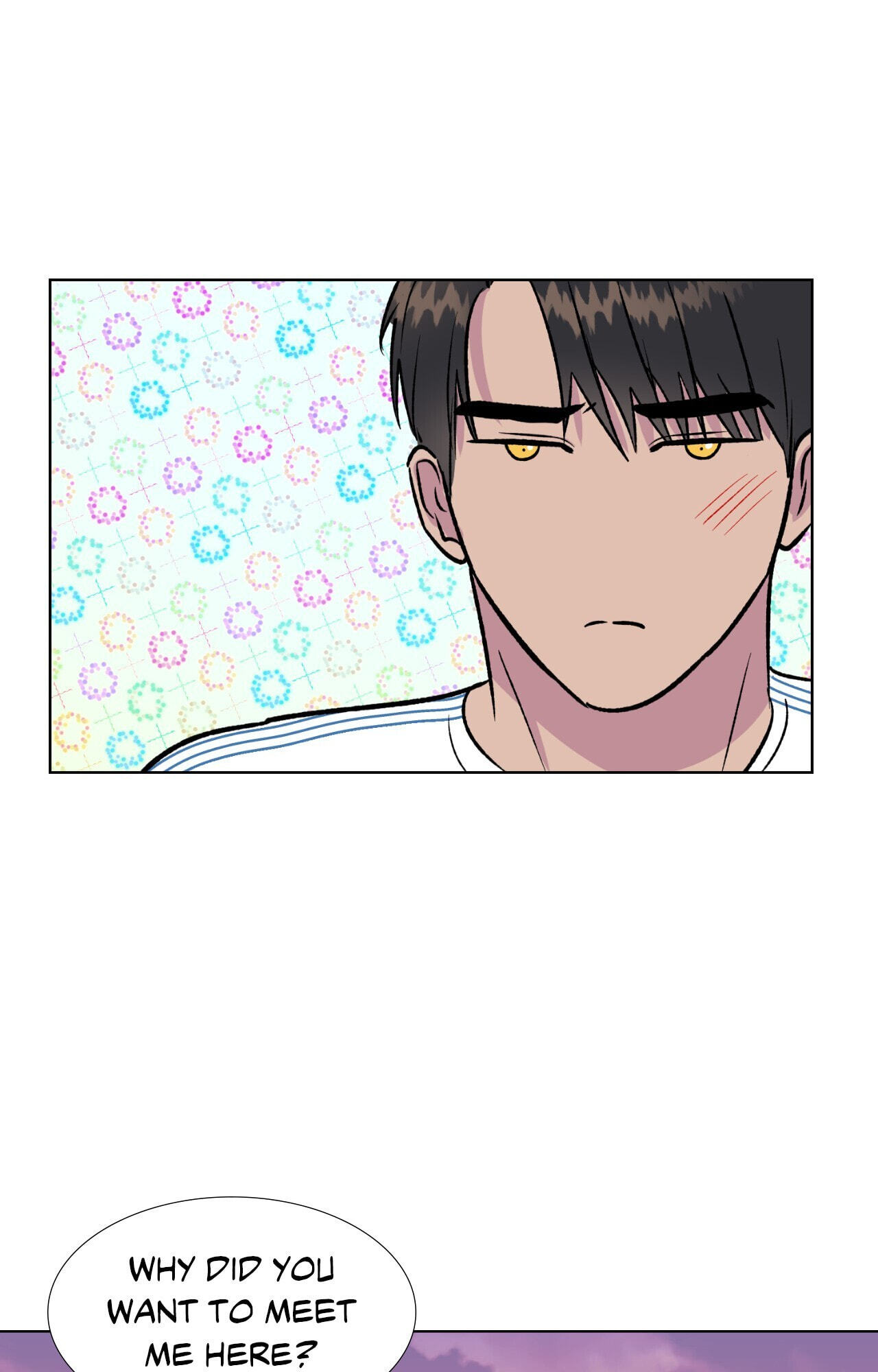 Underneath His Wings Chapter 16 page 14 - 