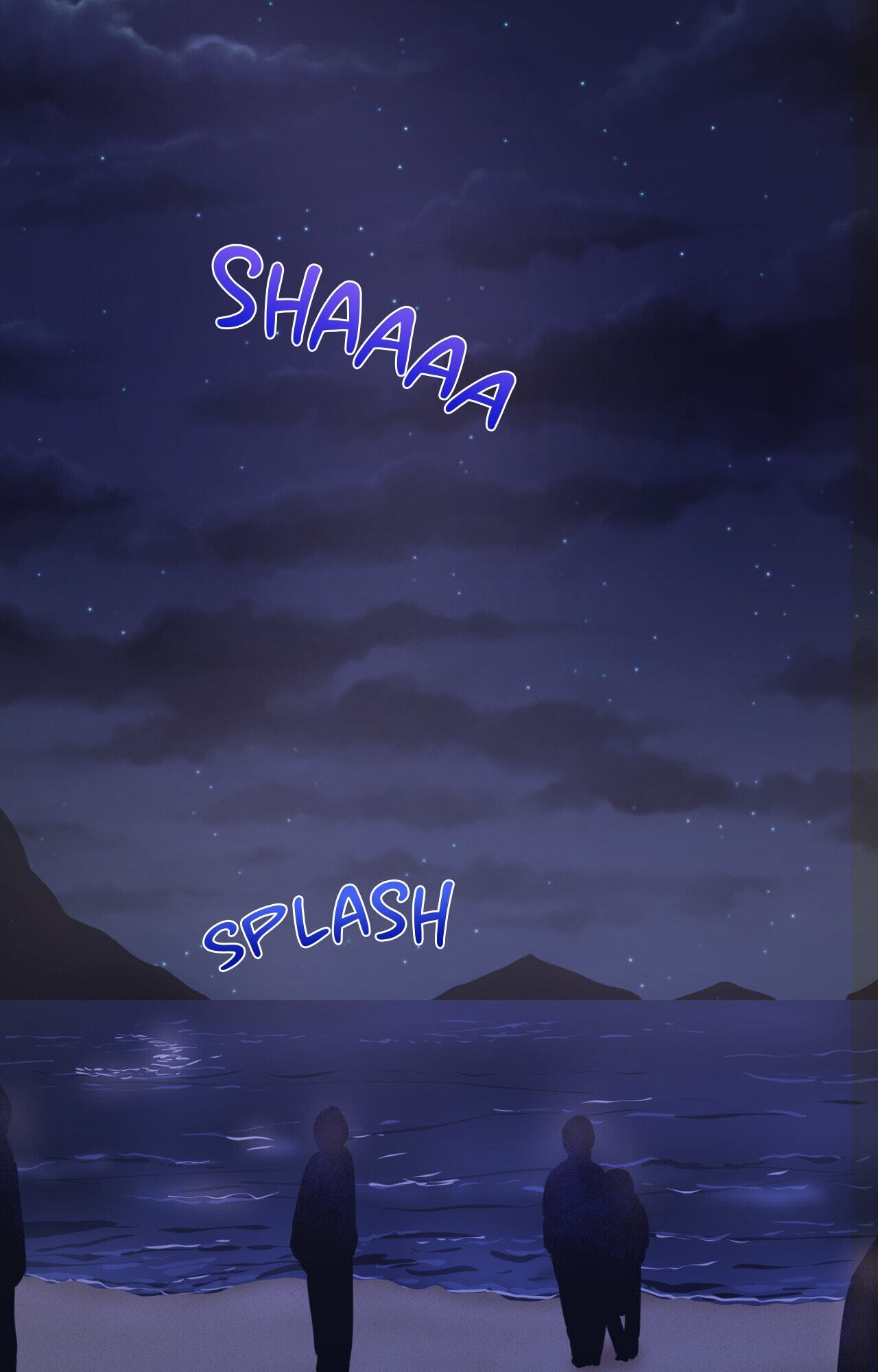 Underneath His Wings Chapter 16 page 33 - 