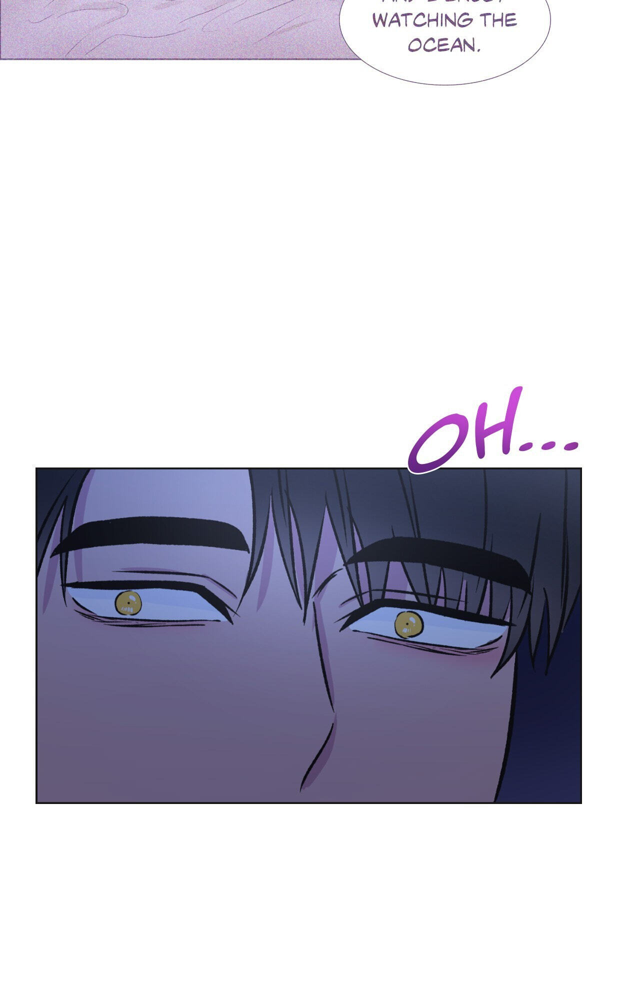 Underneath His Wings Chapter 16 page 39 - 