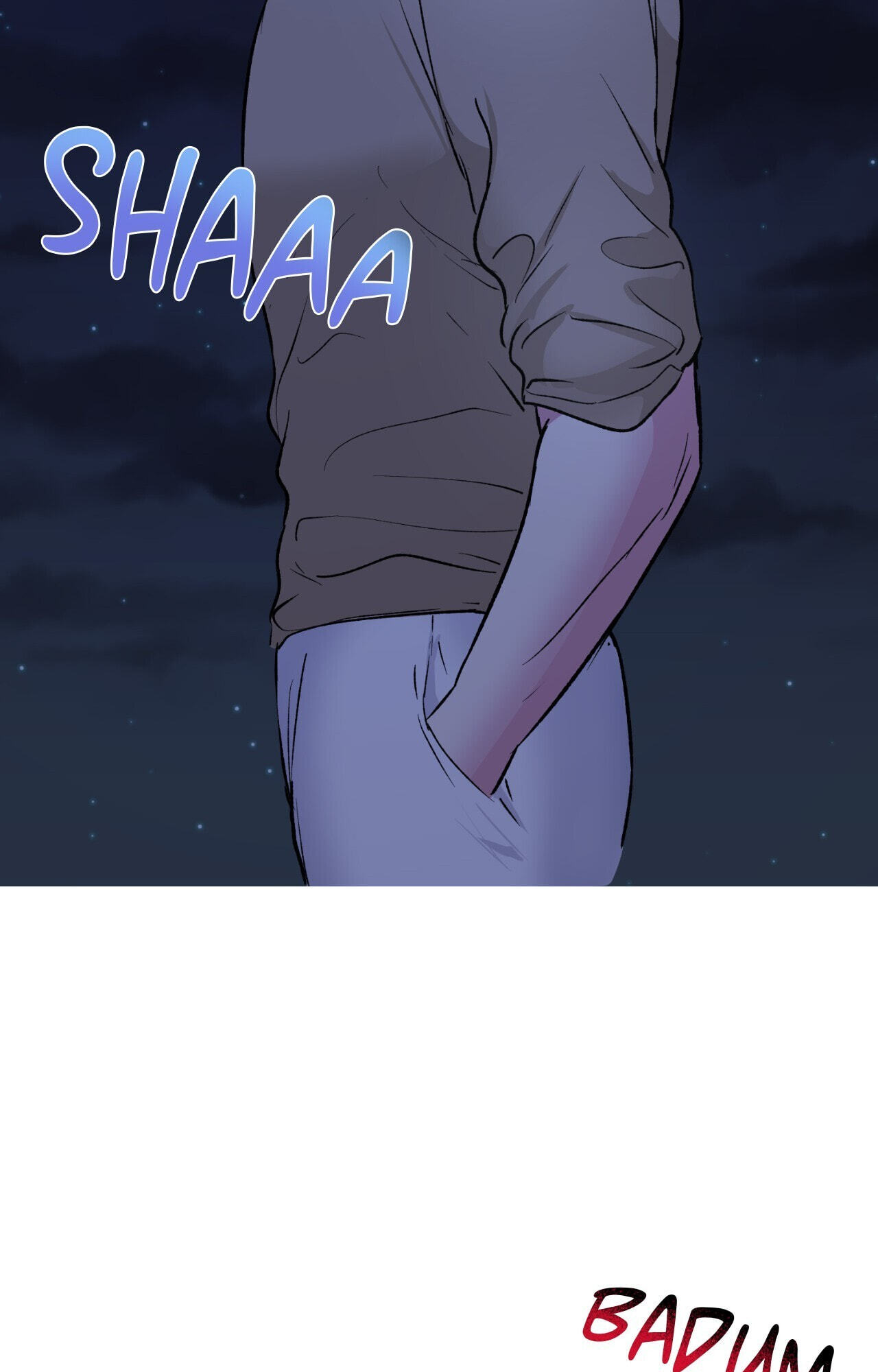 Underneath His Wings Chapter 16 page 41 - 