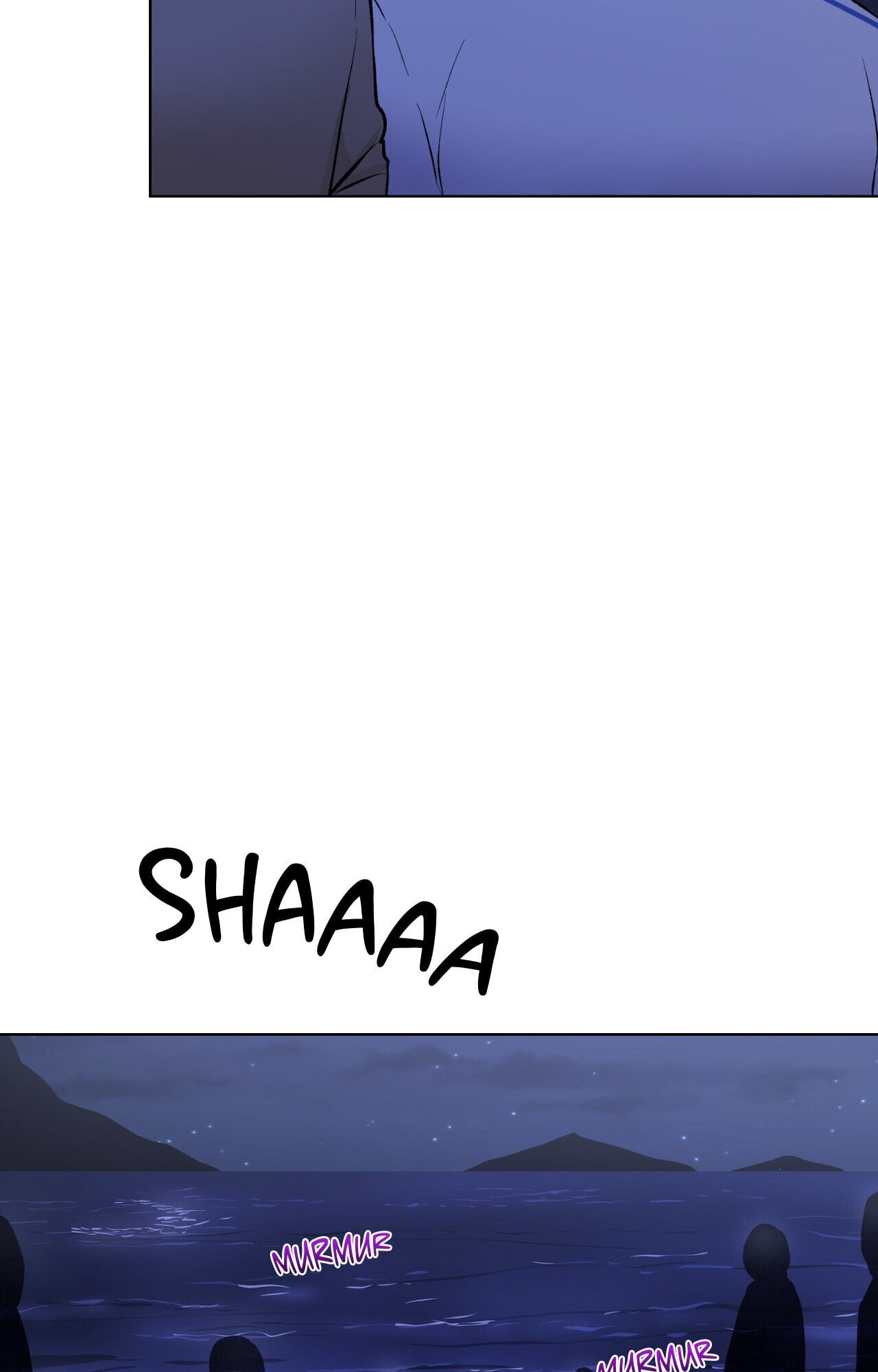 Underneath His Wings Chapter 16 page 45 - 