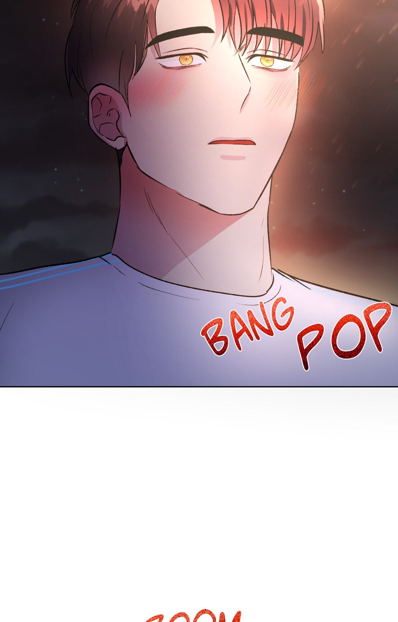 Underneath His Wings Chapter 16 page 50 - 