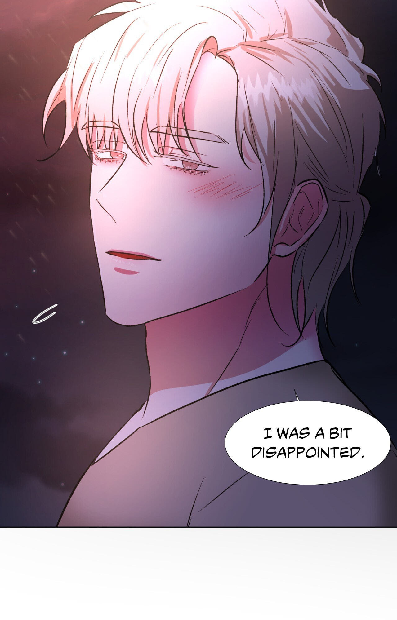 Underneath His Wings Chapter 16 page 54 - 