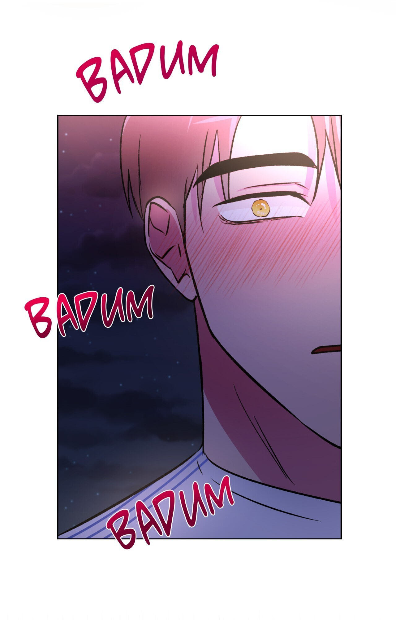 Underneath His Wings Chapter 16 page 55 - 