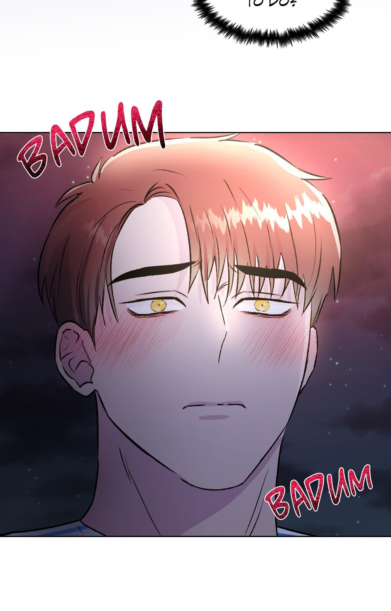 Underneath His Wings Chapter 16 page 58 - 