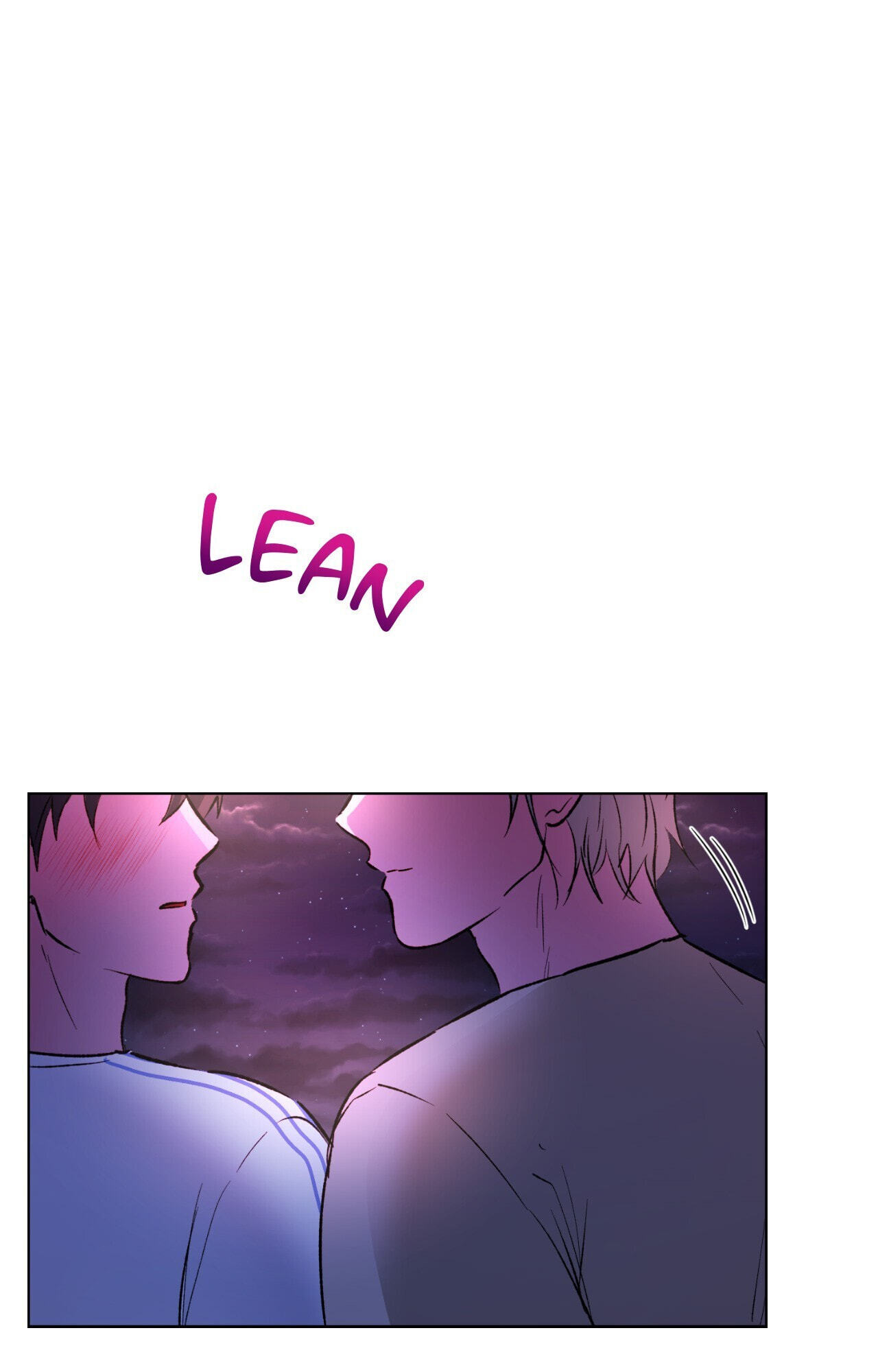 Underneath His Wings Chapter 16 page 59 - 