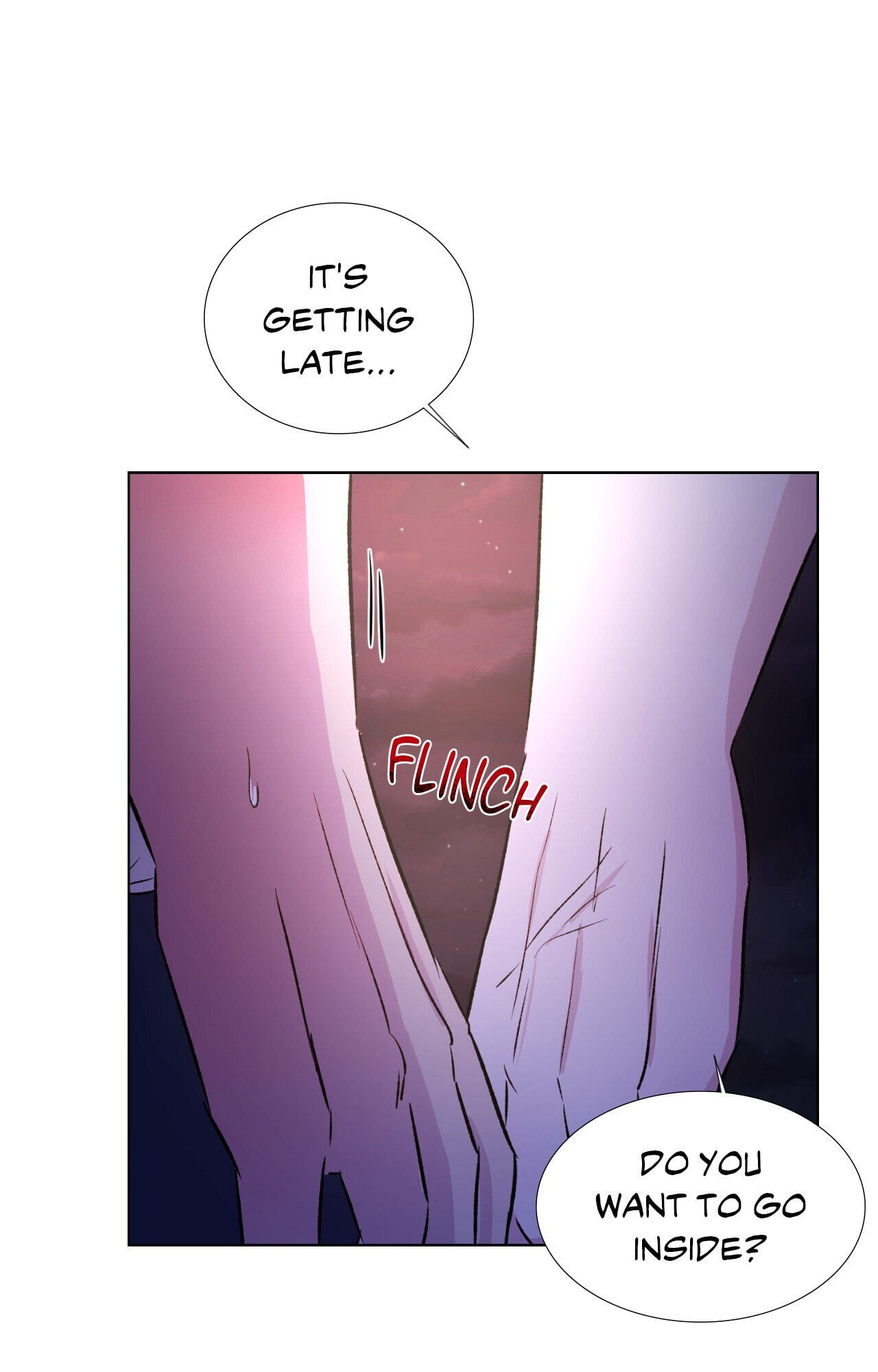Underneath His Wings Chapter 16 page 60 - 